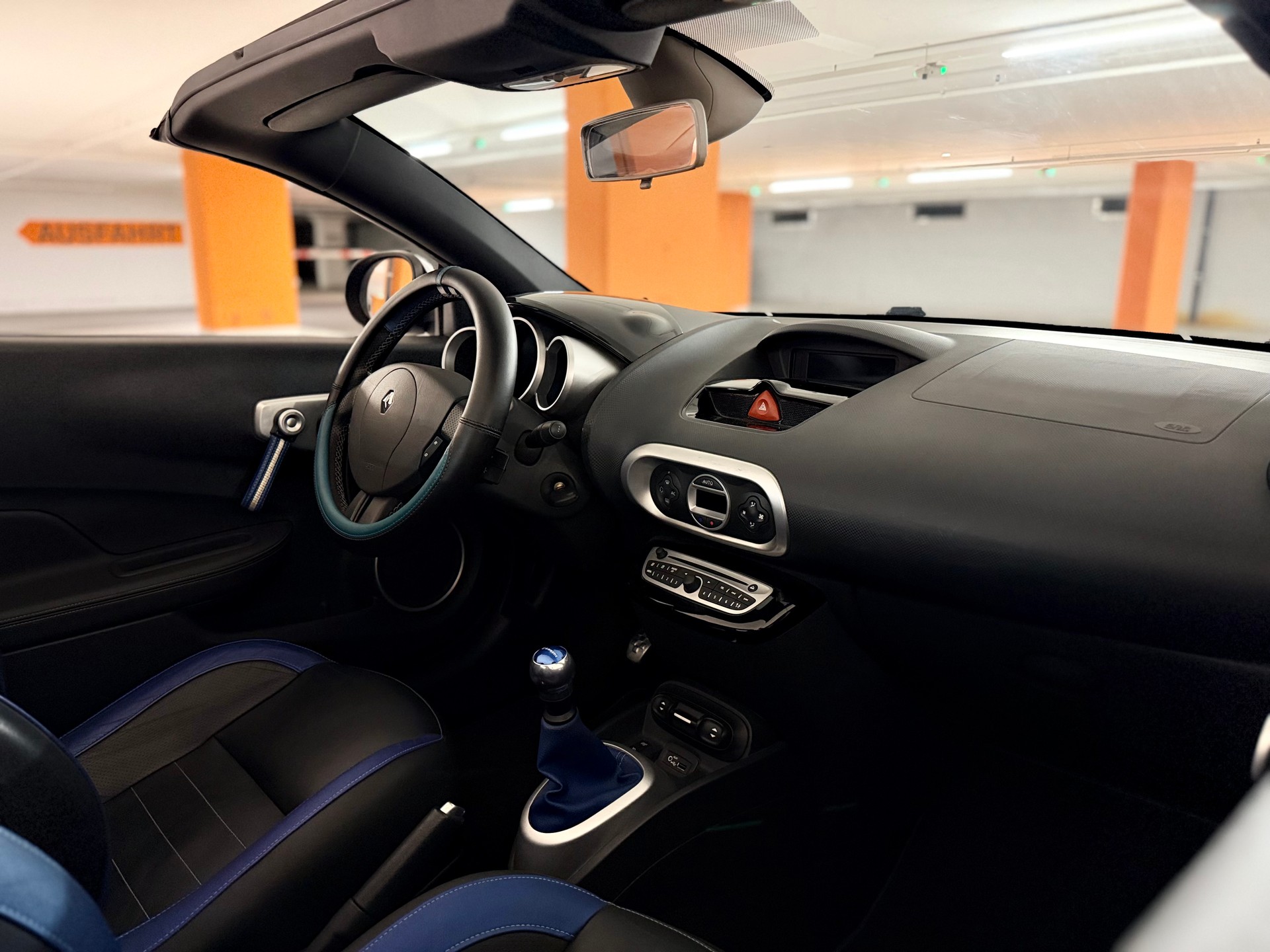 RENAULT Wind 1.2 16V T Gordini Nr. 926-image-16