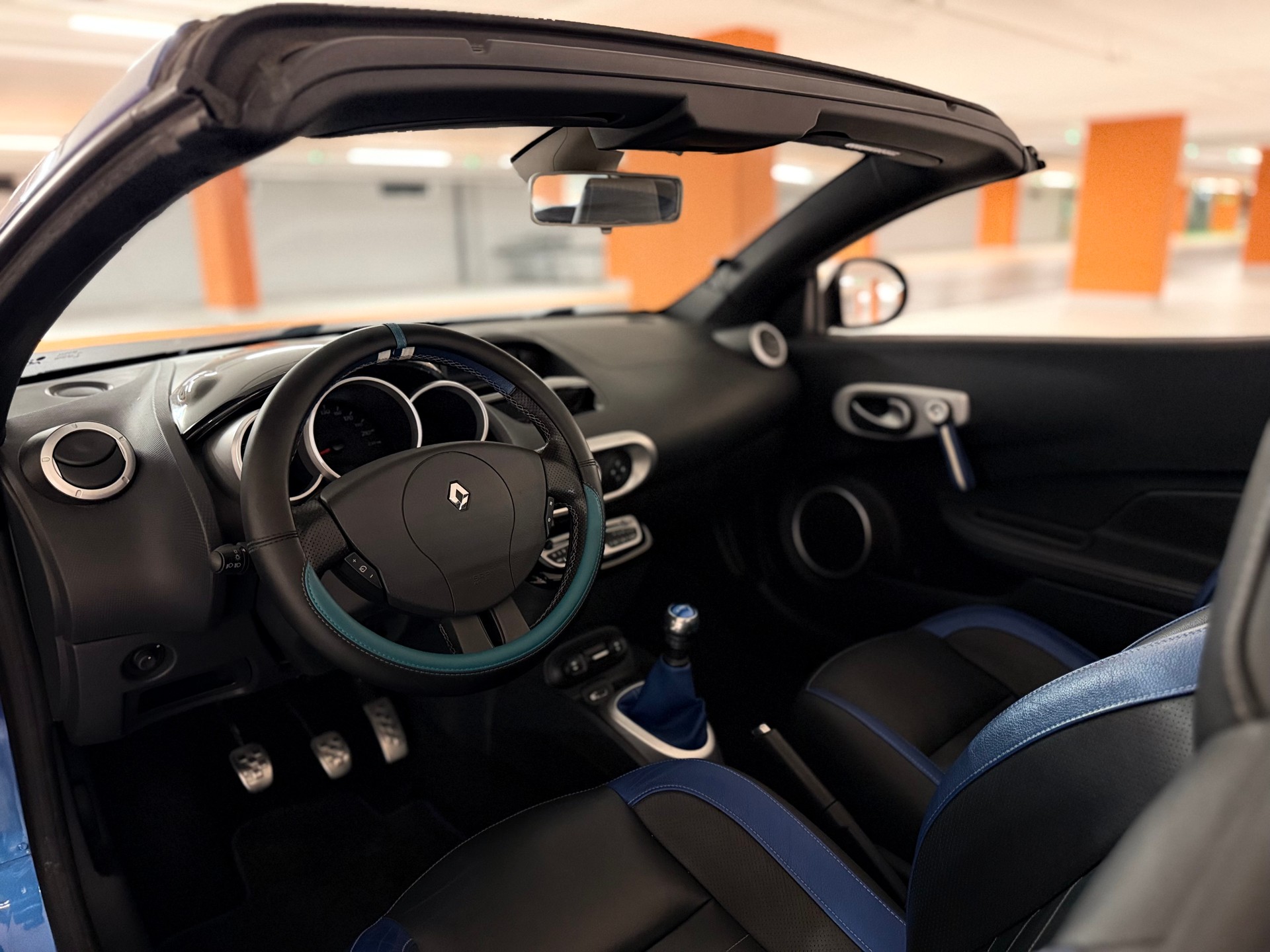 RENAULT Wind 1.2 16V T Gordini Nr. 926-image-11