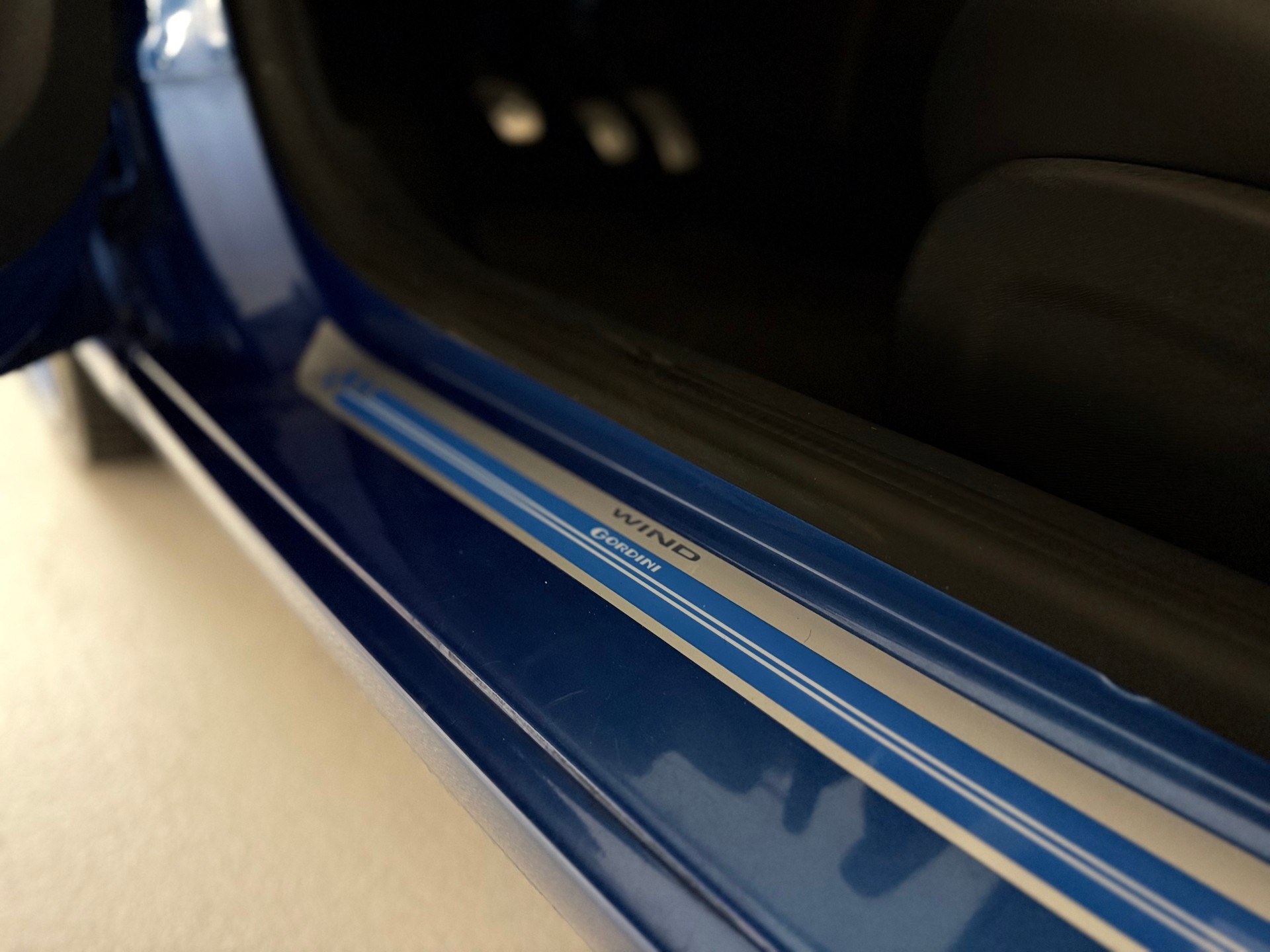 RENAULT Wind 1.2 16V T Gordini Nr. 926-image-10