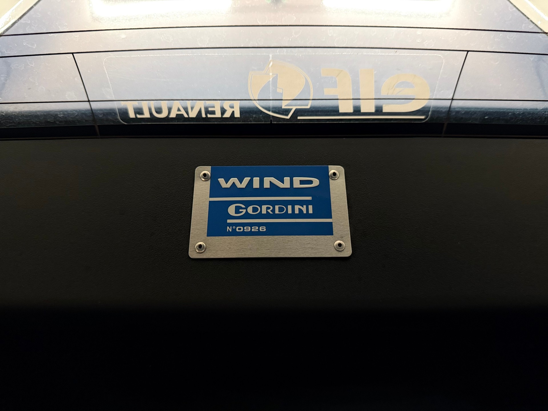 RENAULT Wind 1.2 16V T Gordini Nr. 926-image-14