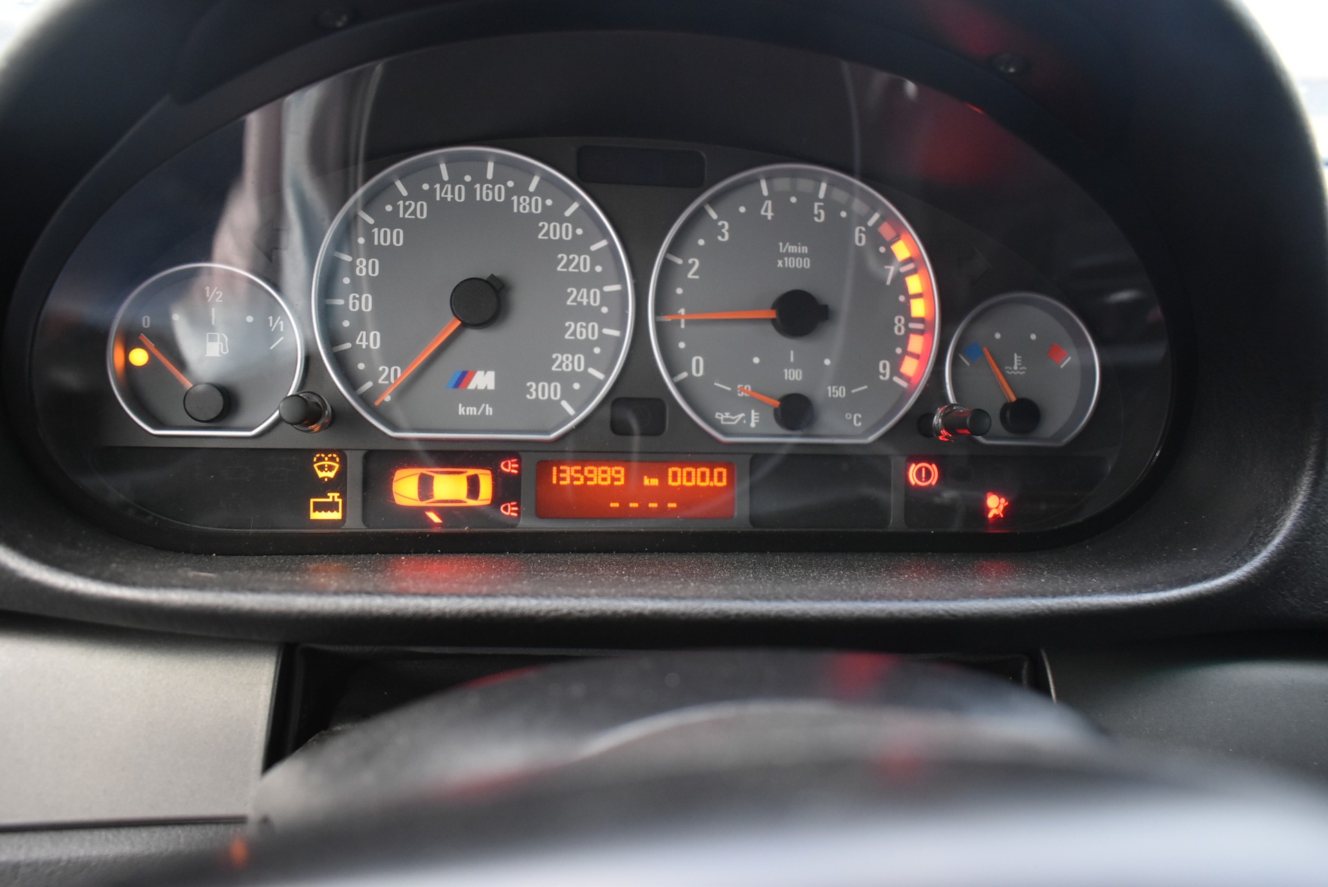 BMW M3 Coupé-image-12