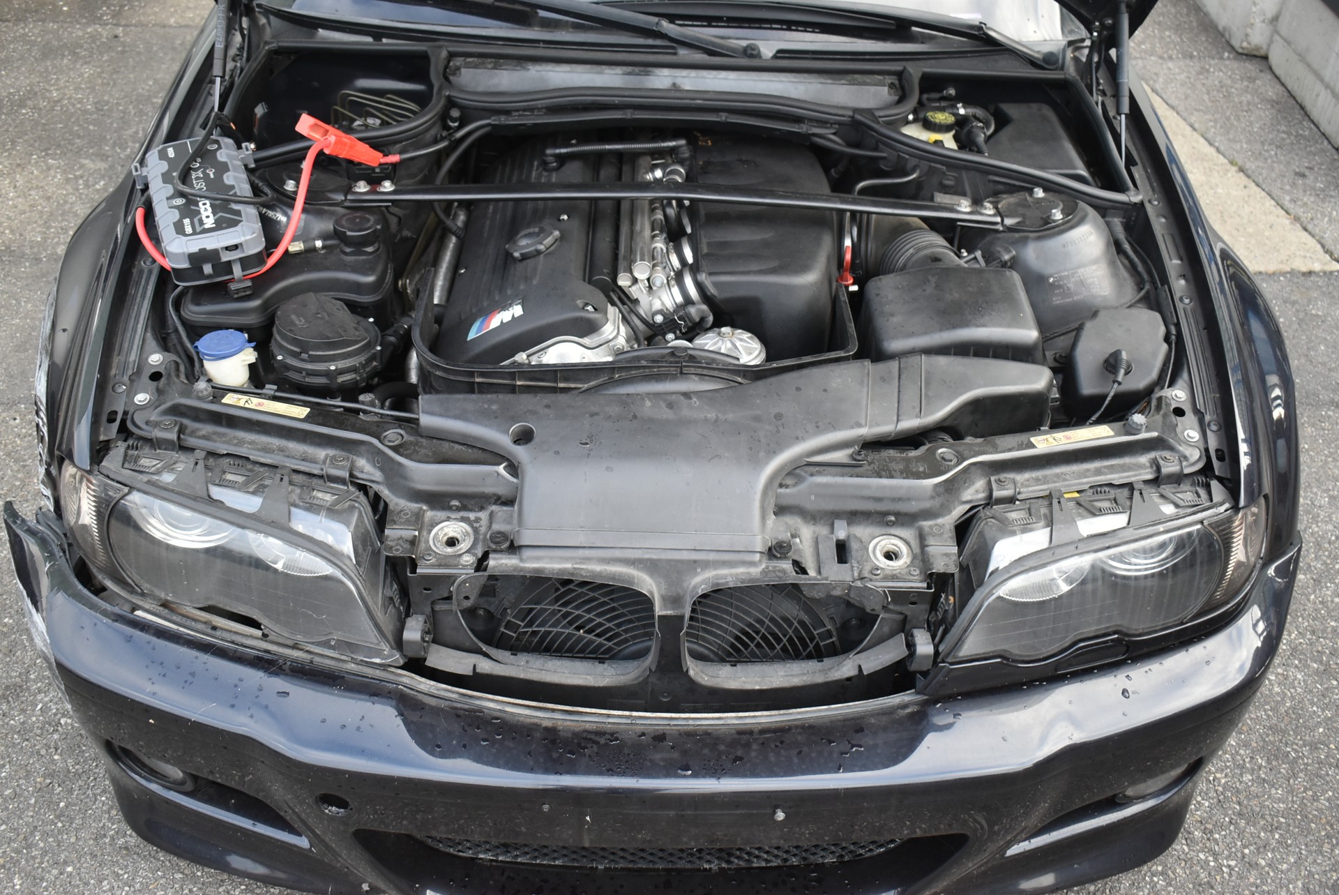 BMW M3 Coupé-image-10
