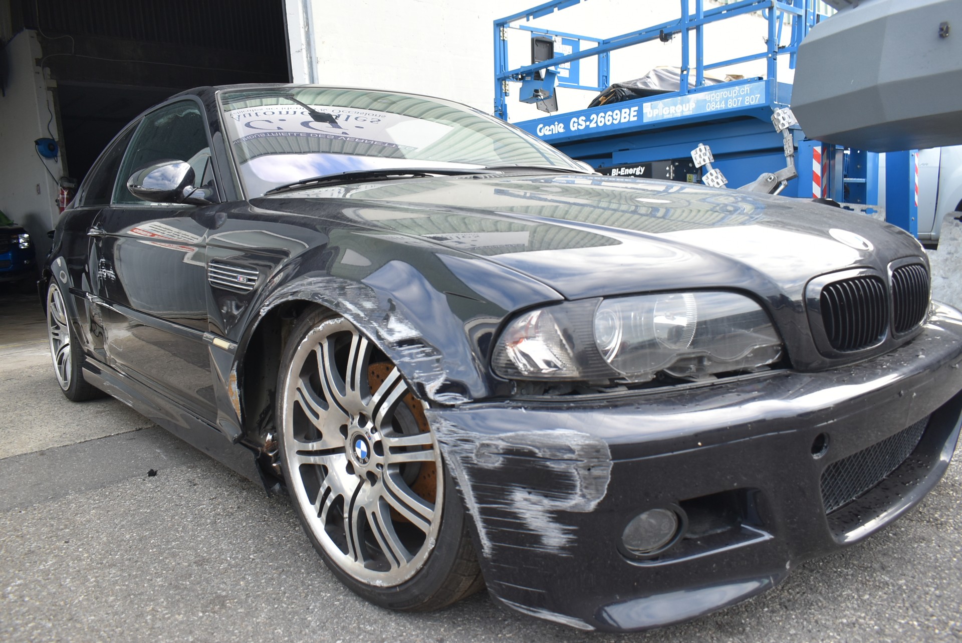 BMW M3 Coupé-image-9