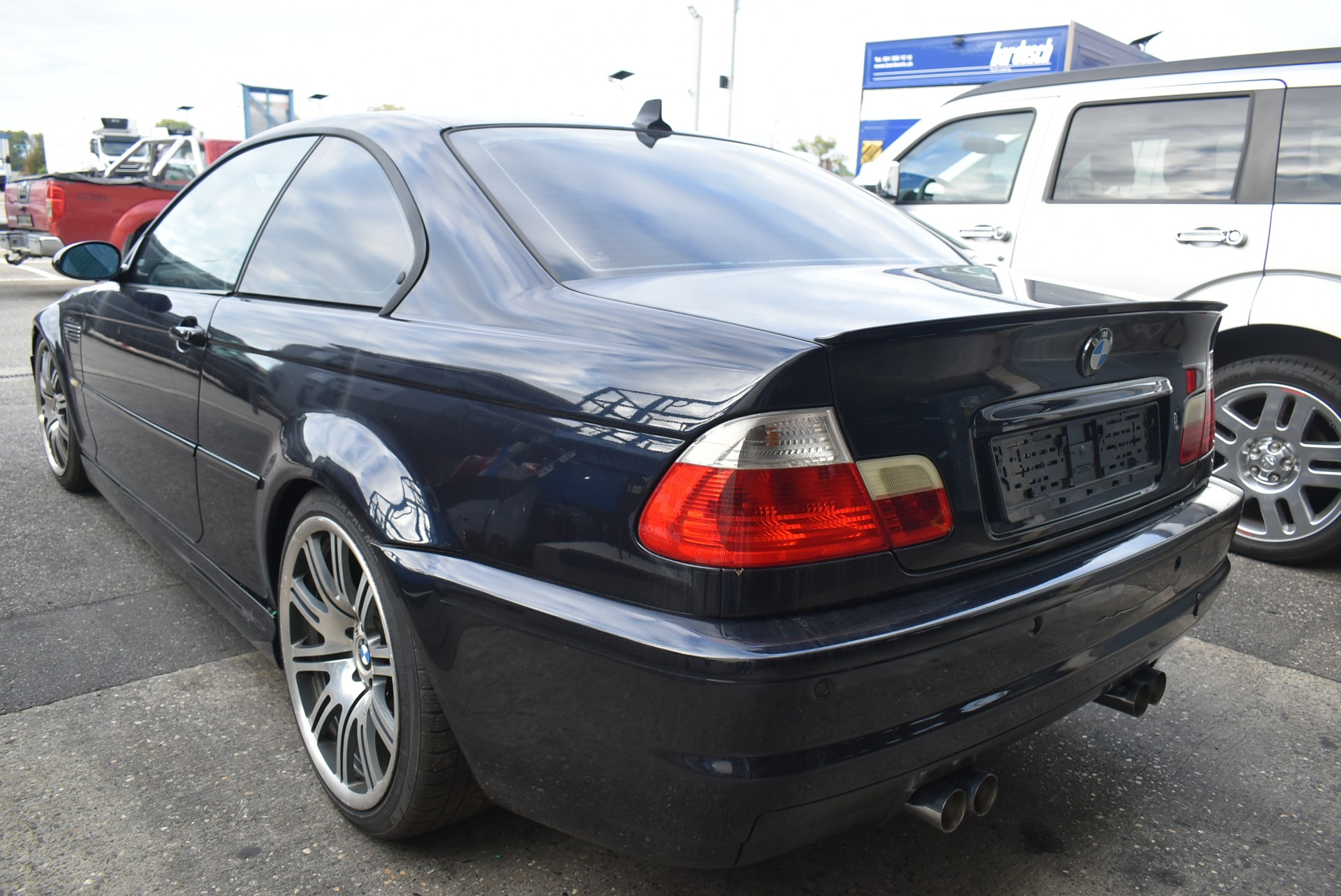 BMW M3 Coupé-image-4
