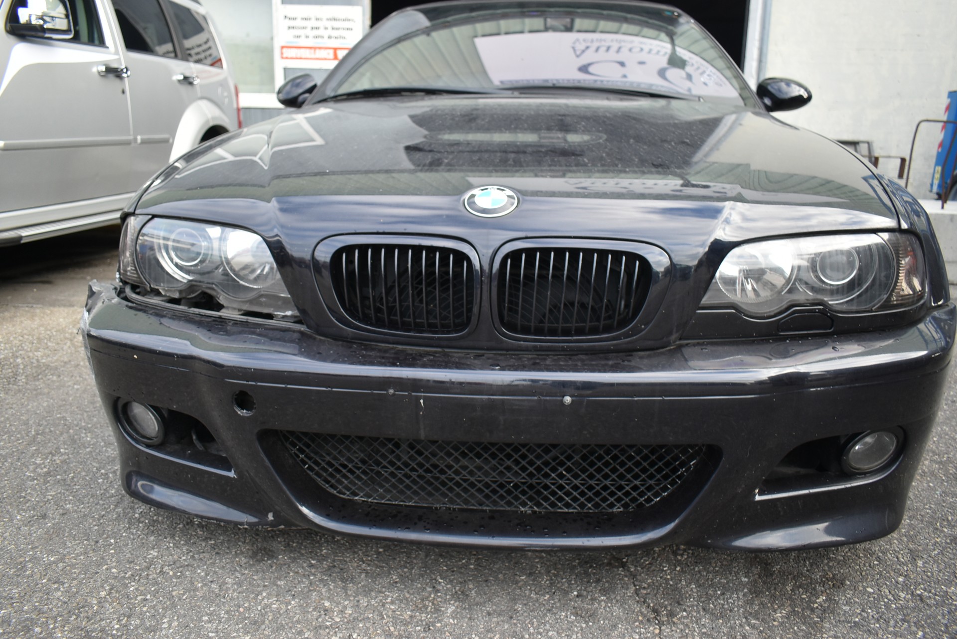 BMW M3 Coupé-image-2