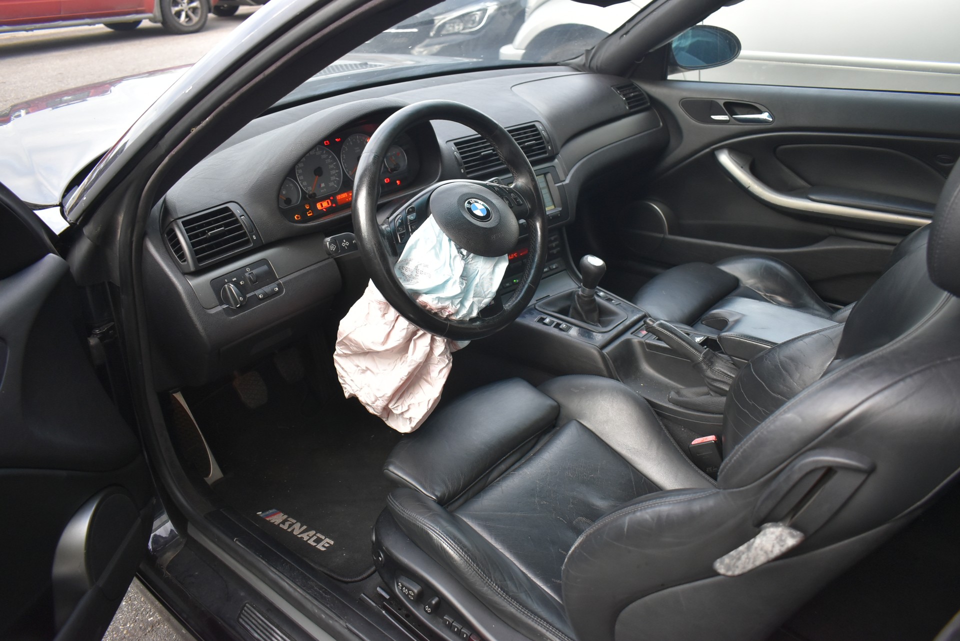 BMW M3 Coupé-image-14