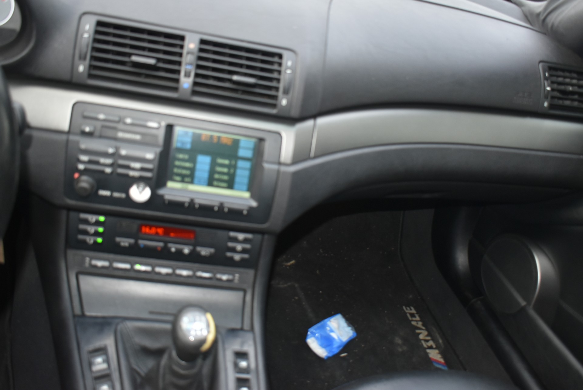 BMW M3 Coupé-image-11