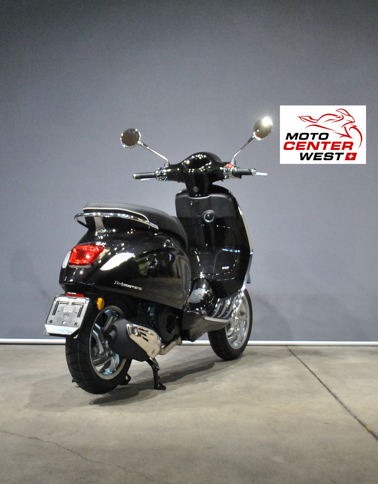 PIAGGIO Vespa 125 Primavera Euro 5+-image-4