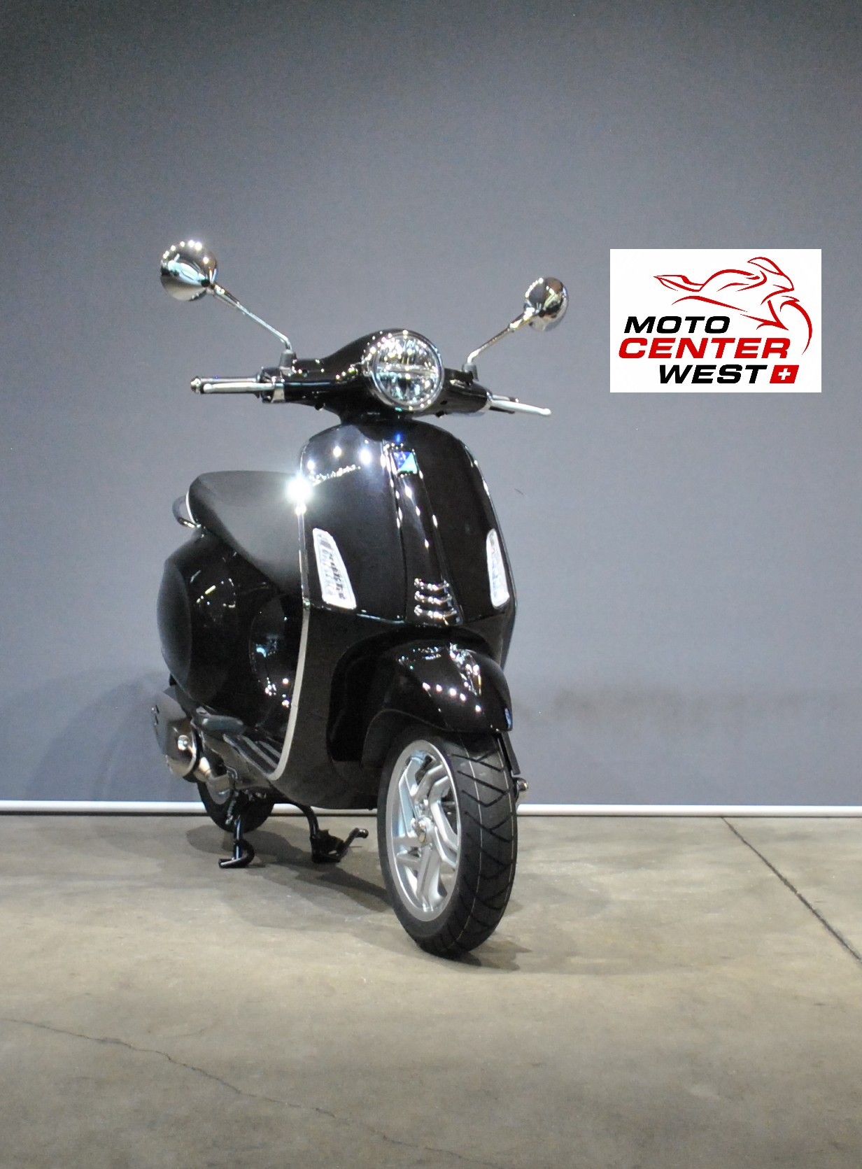 PIAGGIO Vespa 125 Primavera Euro 5+