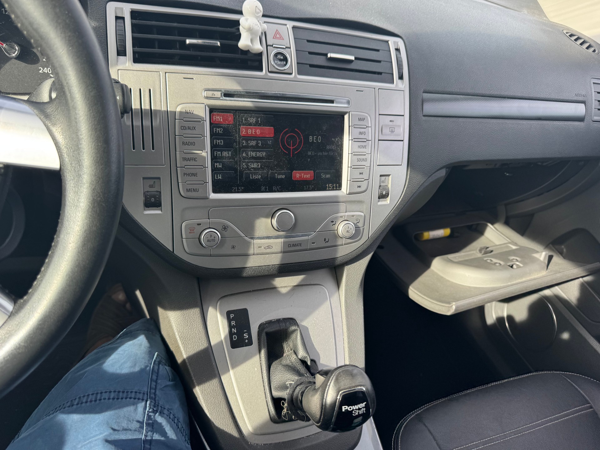 FORD Kuga 2.0 TDCi Titanium 4WD PowerShift-image-11