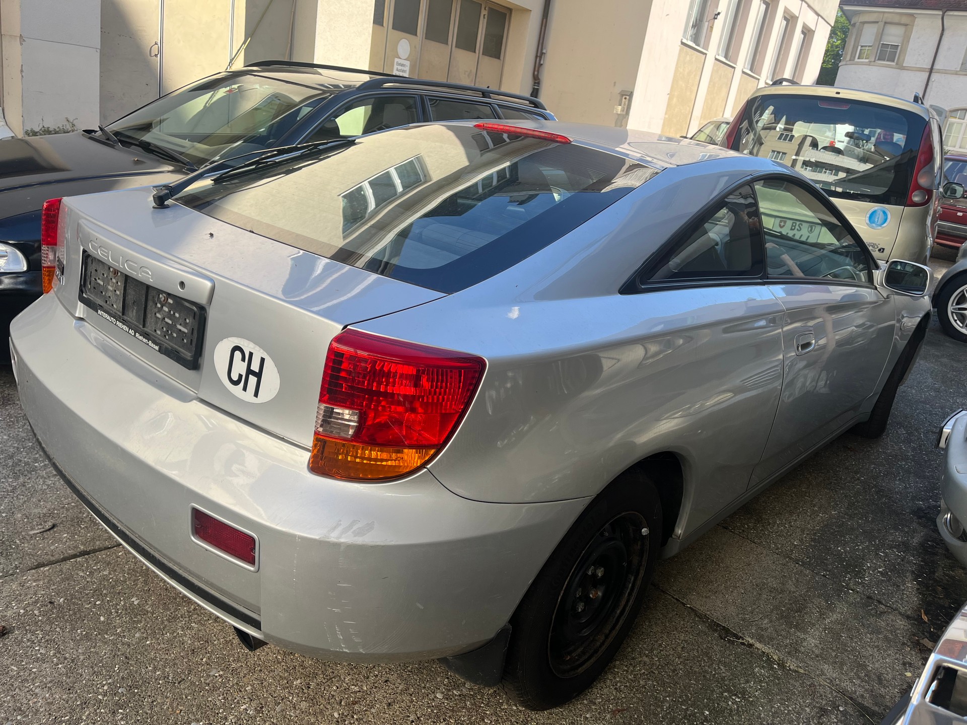 TOYOTA CELICA-image-3