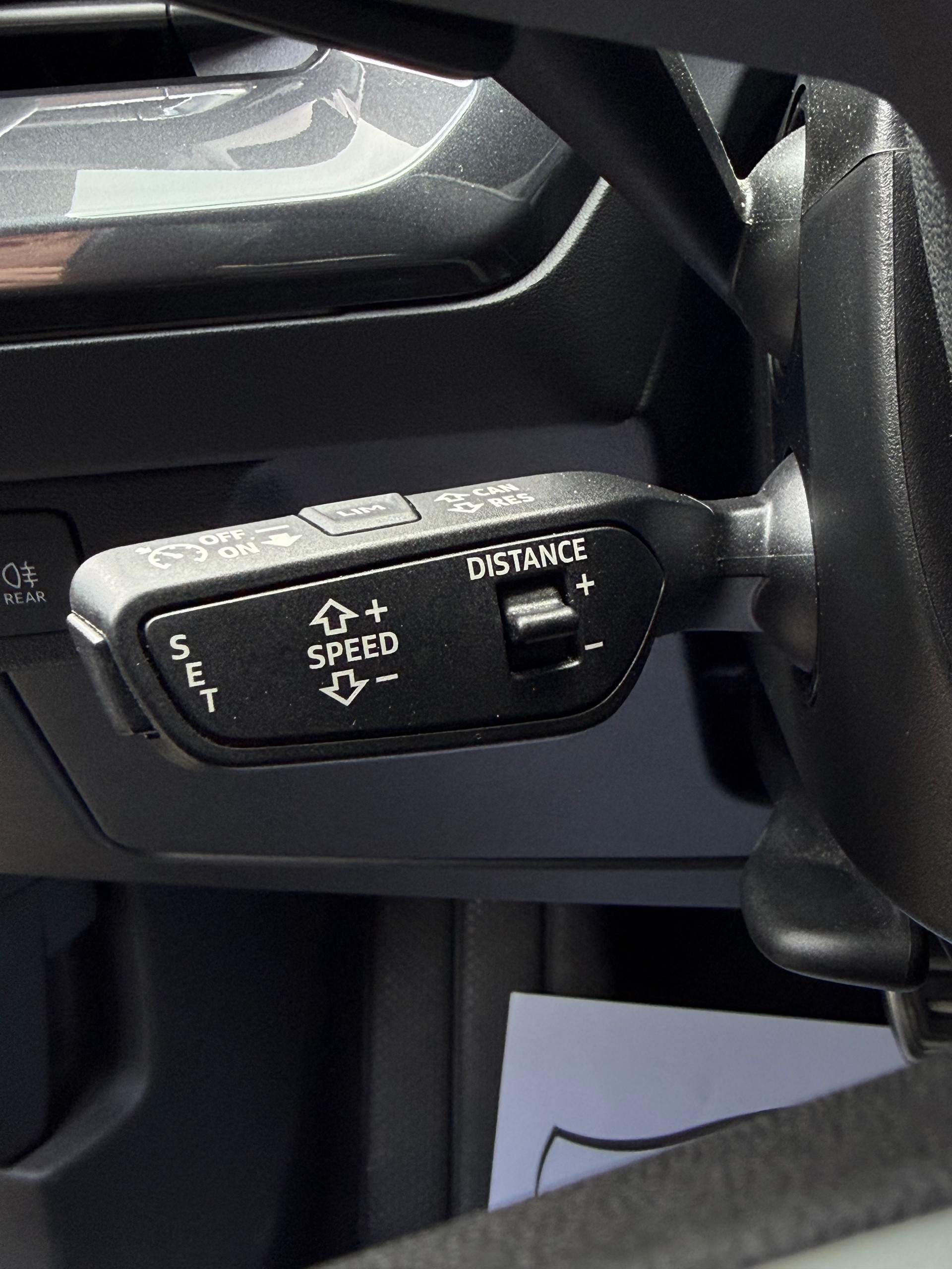 AUDI Q4 Sportback e-tron 50 quattro S-Line / Caméra de recul-image-20