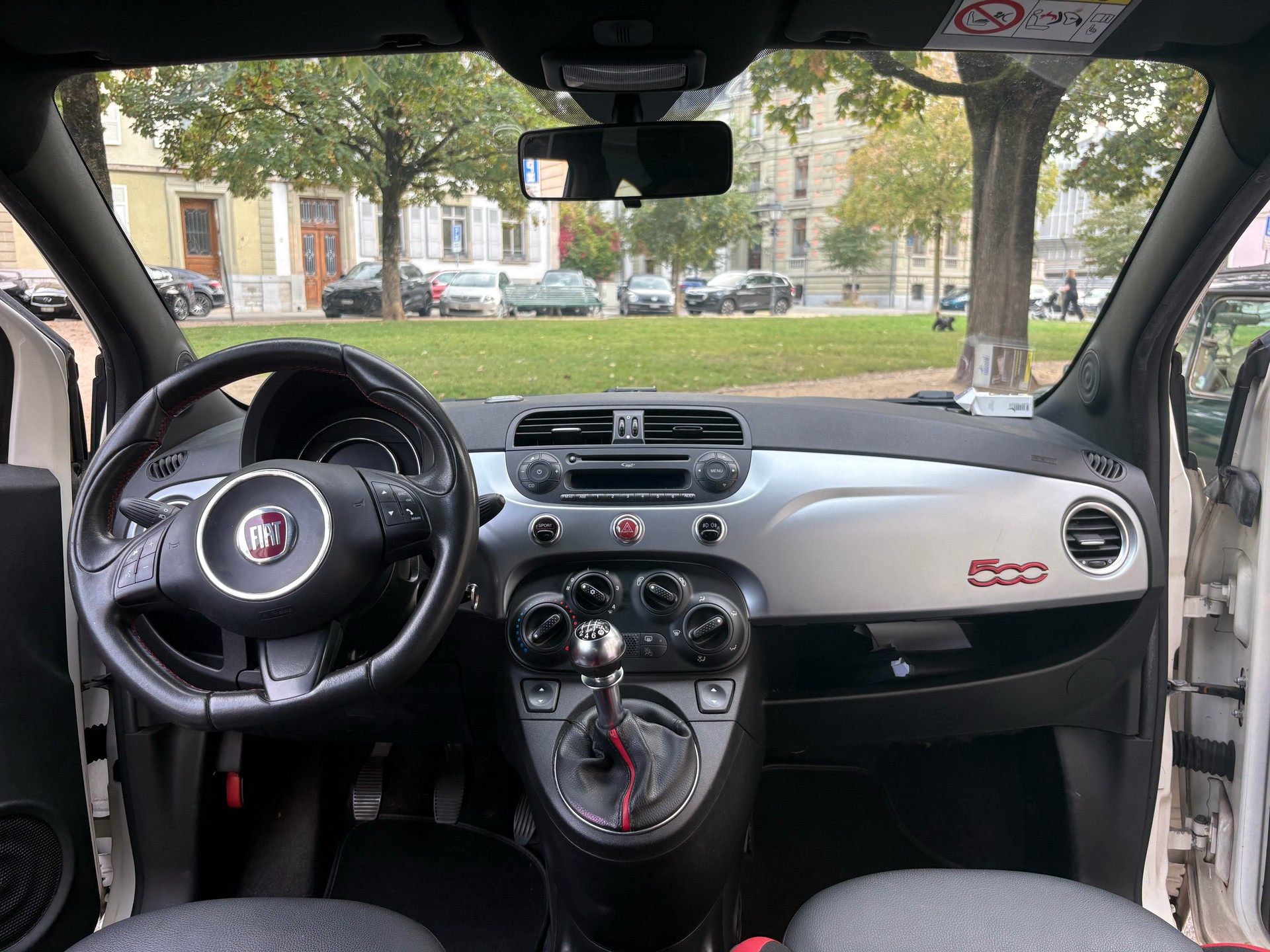 FIAT 0.9 T TwinAir 105 S-image-4