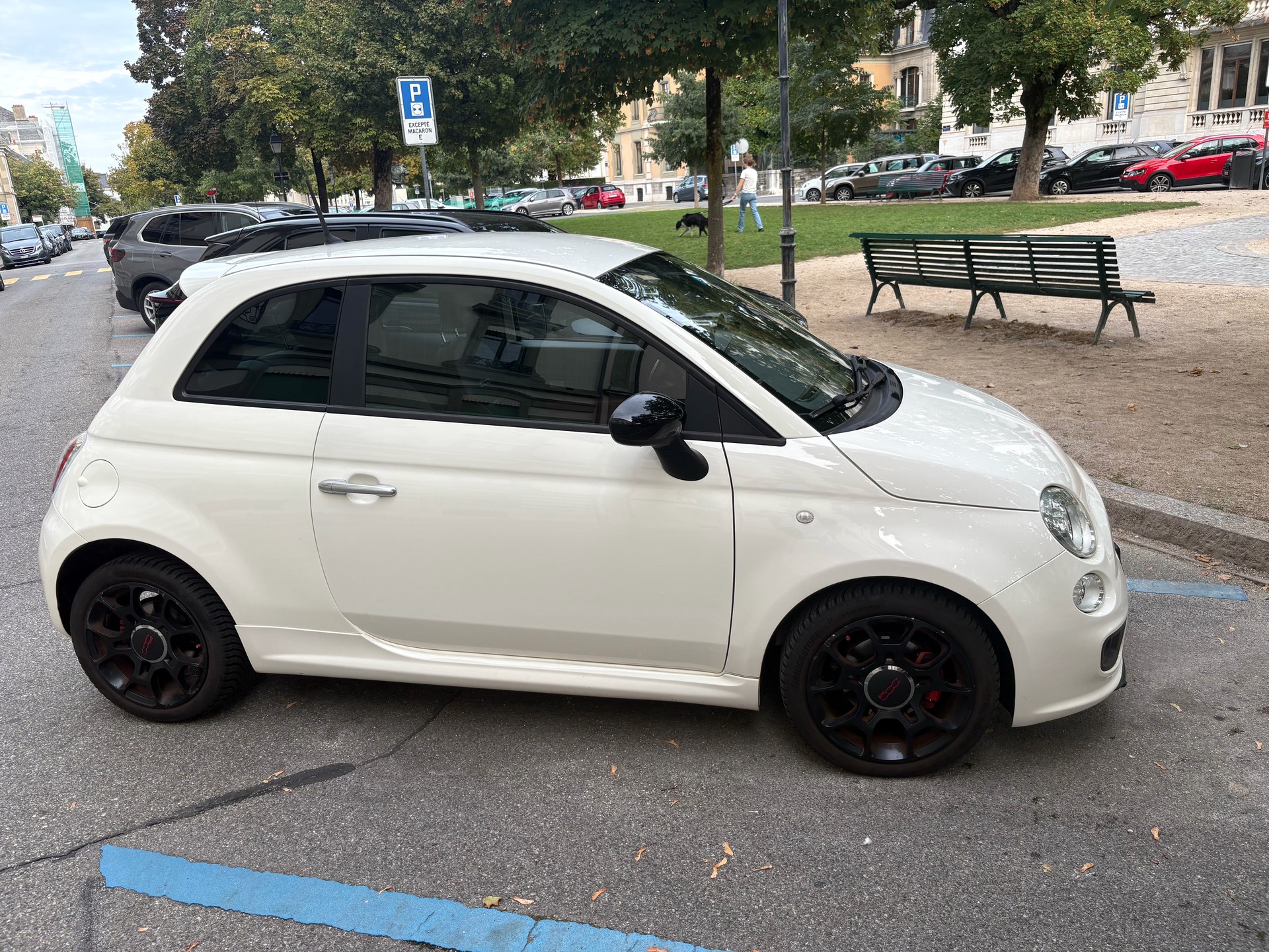 FIAT 0.9 T TwinAir 105 S-image-1
