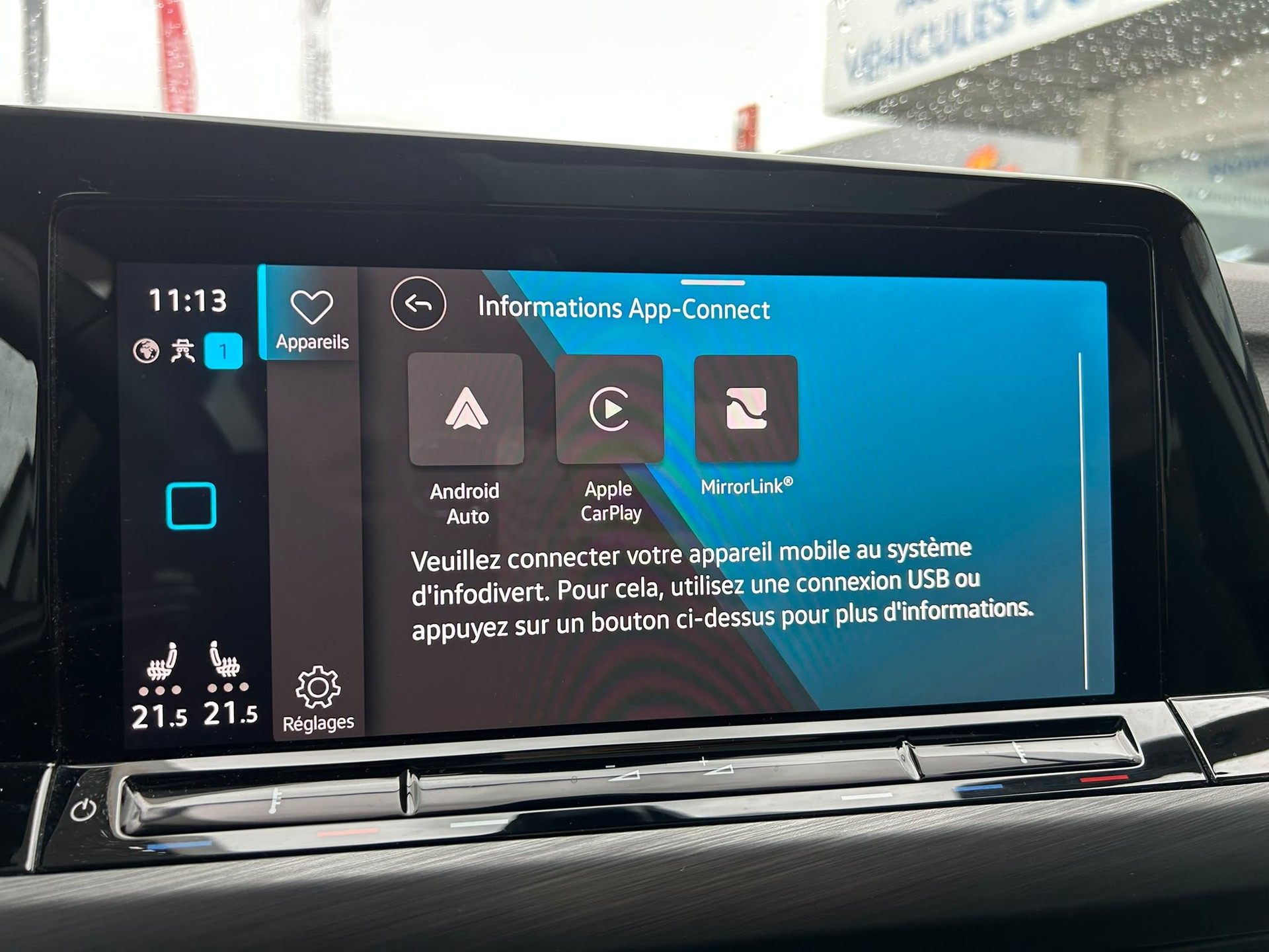 VW Golf 1.5 eTSI mHEV ACT Style DSG-image-14