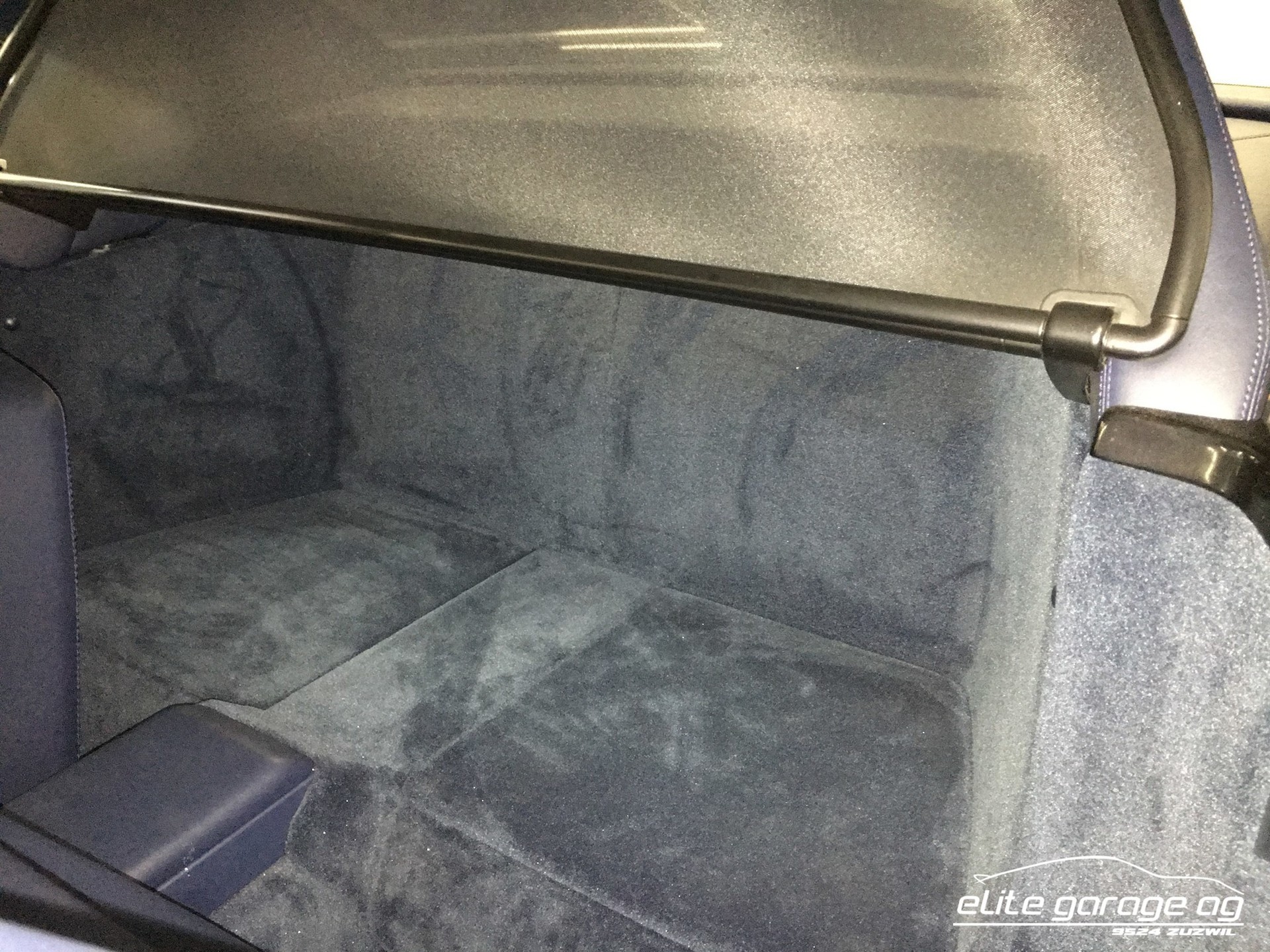 MERCEDES-BENZ SL 500 Automatic-image-11