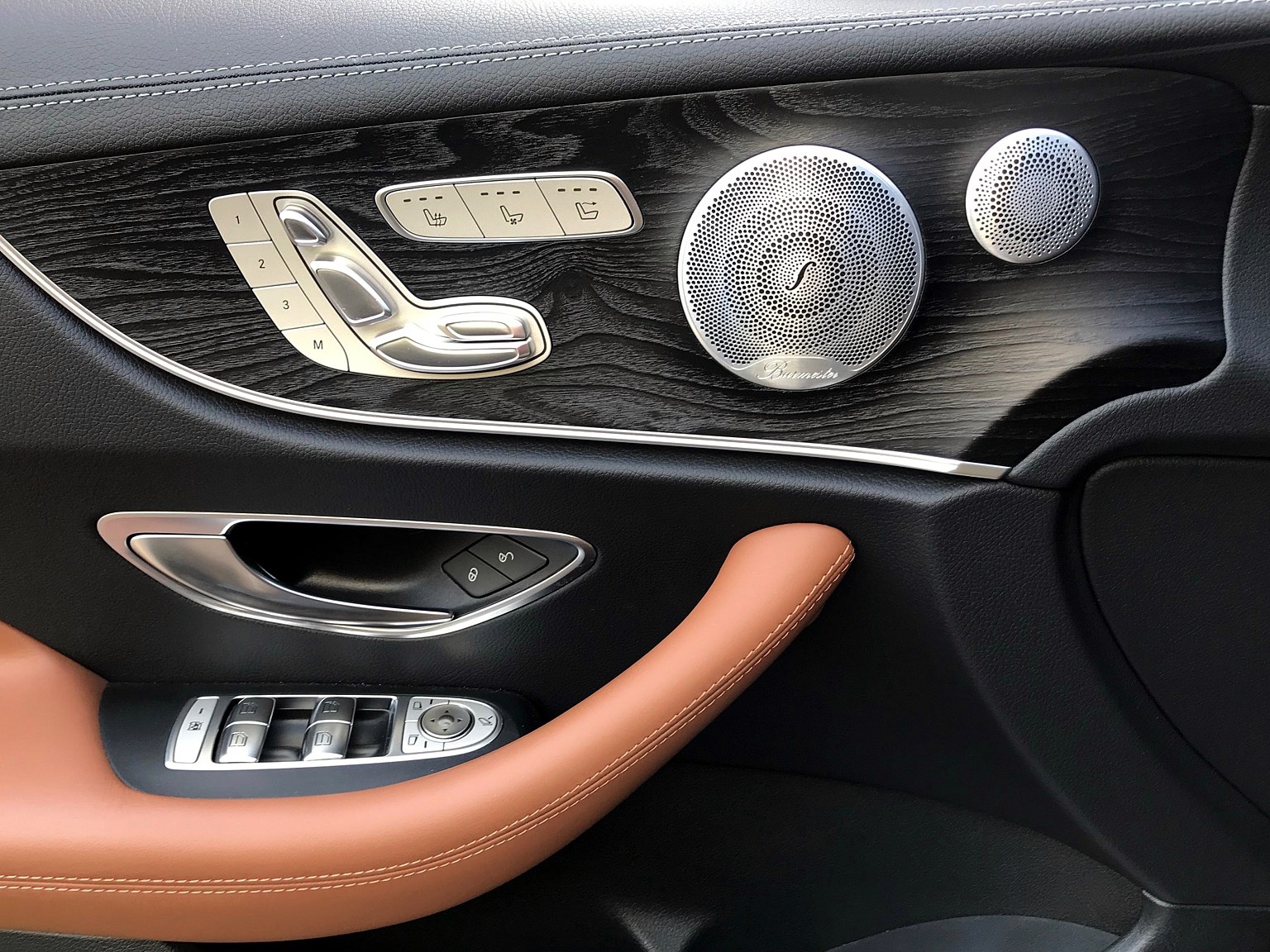 MERCEDES-BENZ E 53 Cabriolet AMG 4 Matic+ 9G-Tronic-image-5