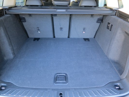 BMW X3 xDrive 48V 20d-image-10