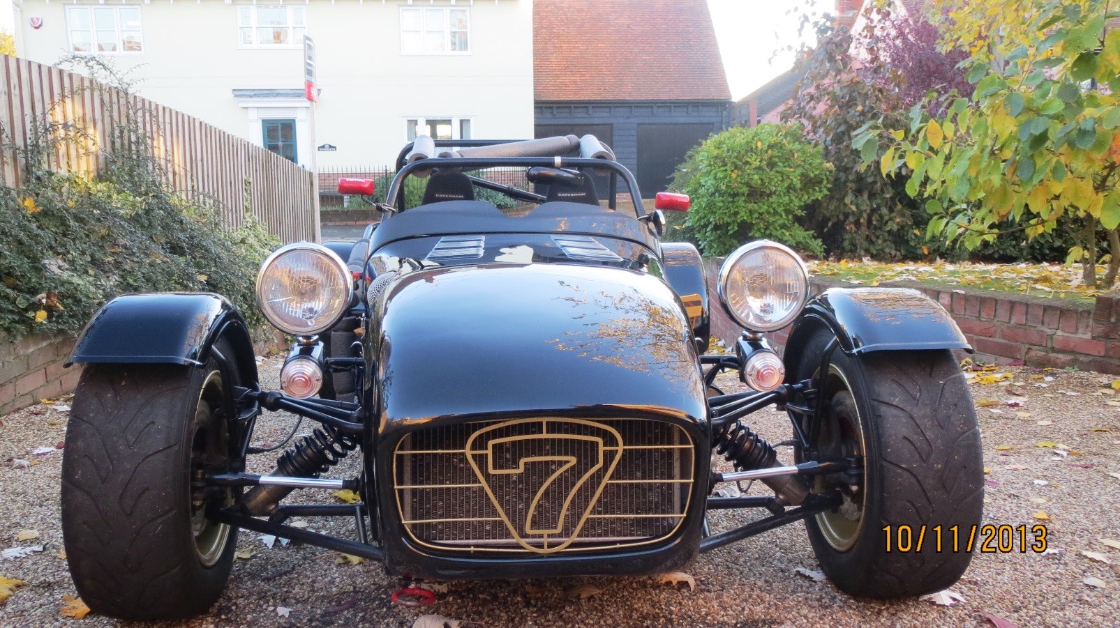 CATERHAM SUPER SEVEN VHPD-image-6