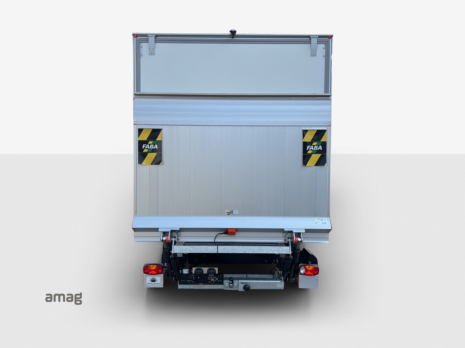 VW Portata 900 kg-image-3