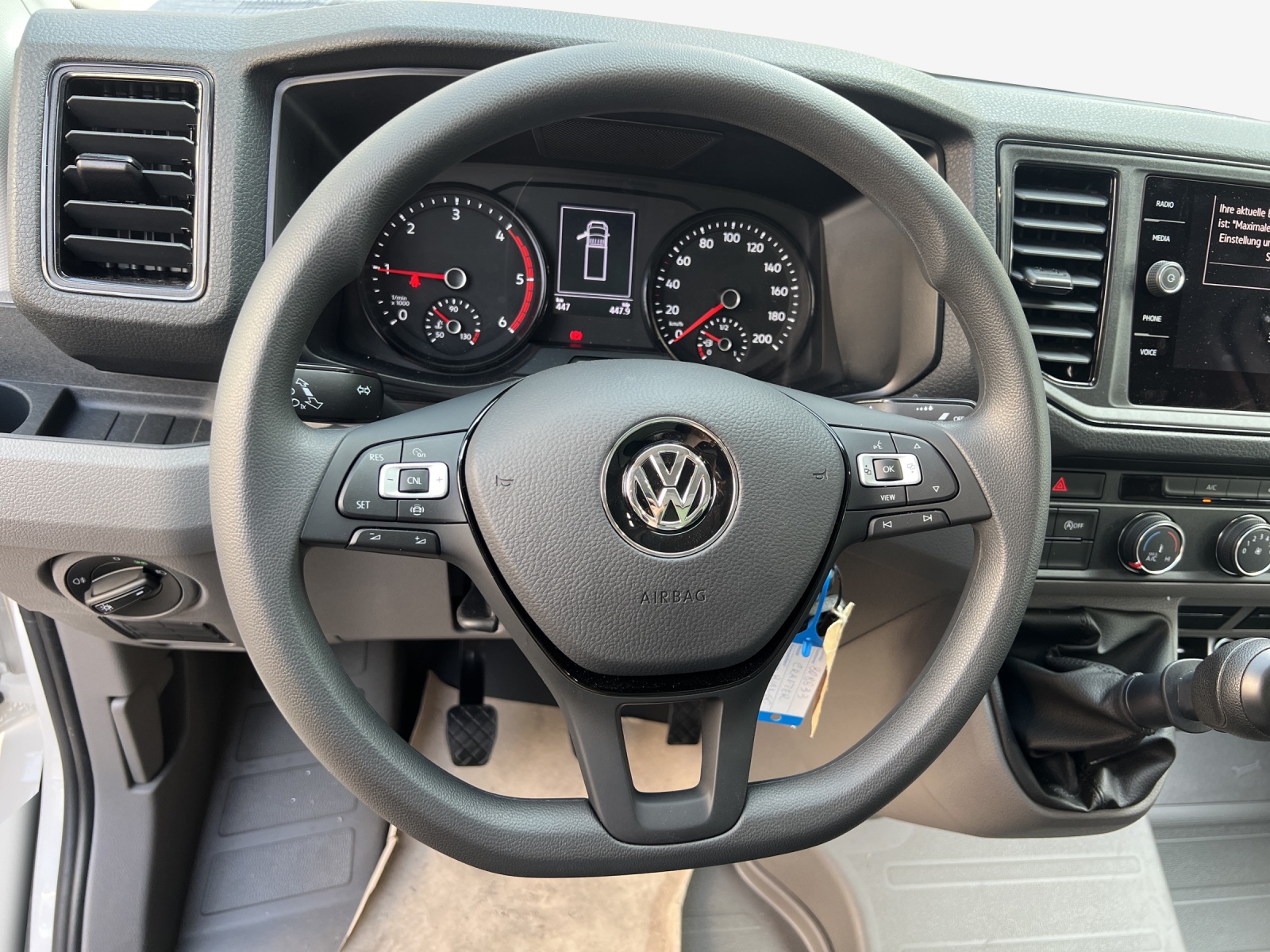 VW Portata 900 kg-image-9
