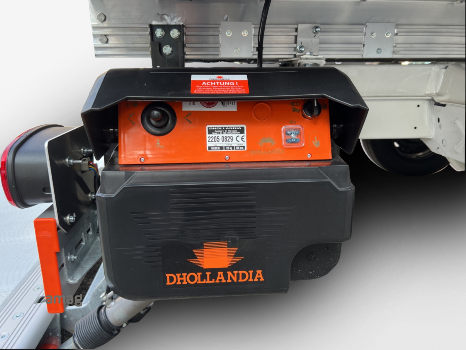 VW Portata 900 kg-image-13