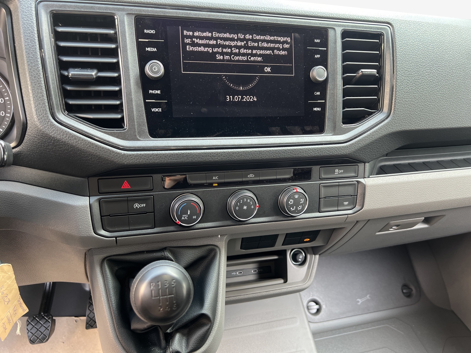 VW Portata 900 kg-image-10