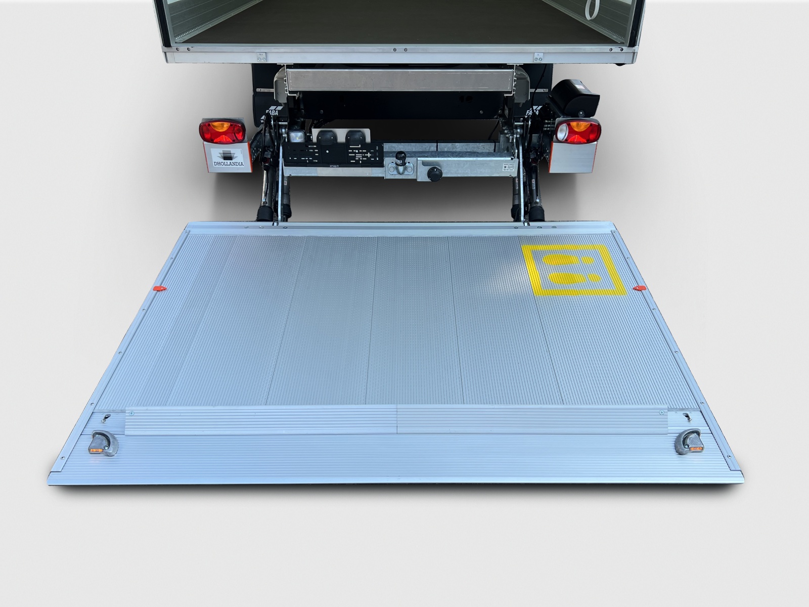 VW Portata 900 kg-image-12