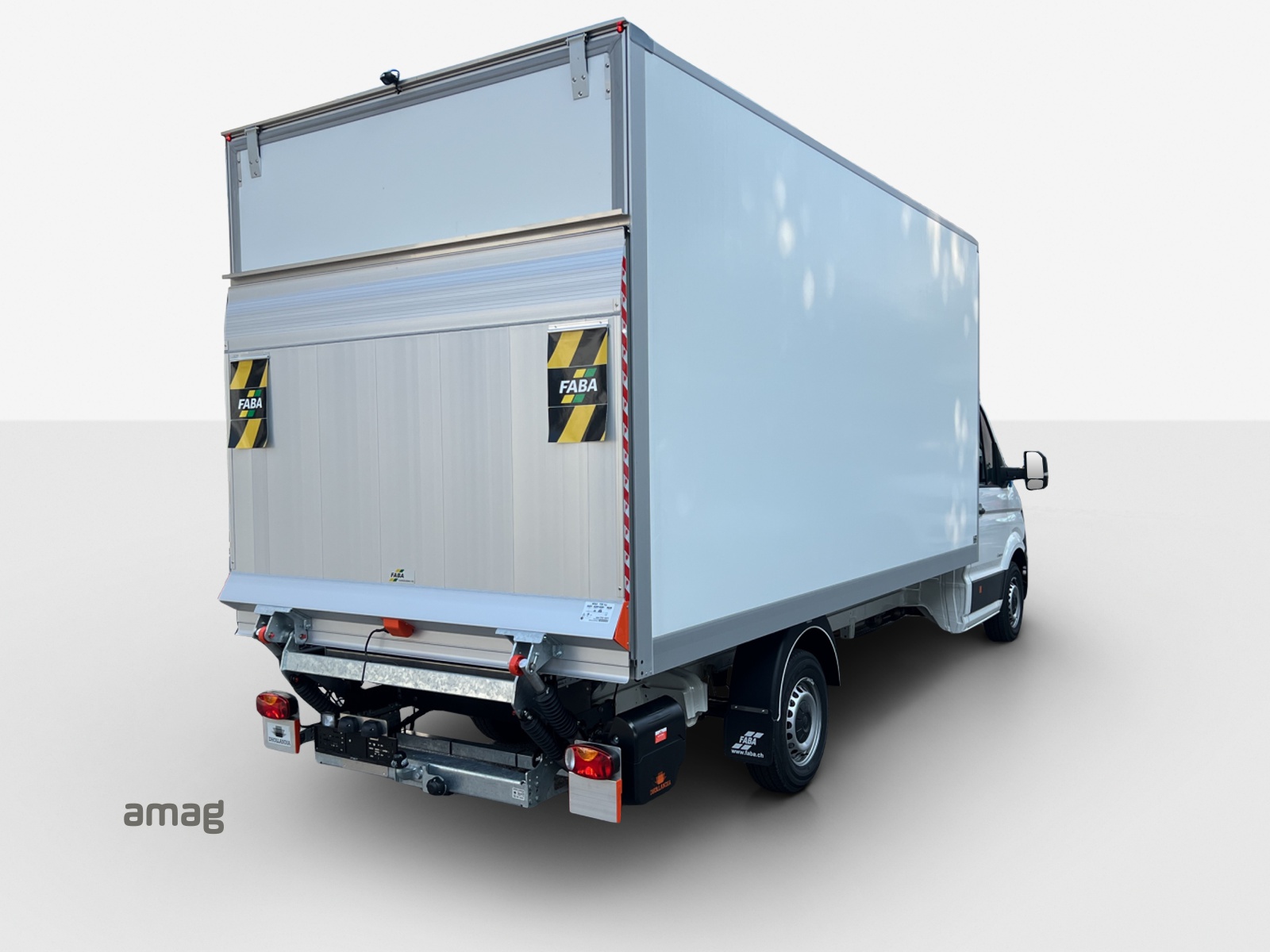 VW Portata 900 kg-image-4