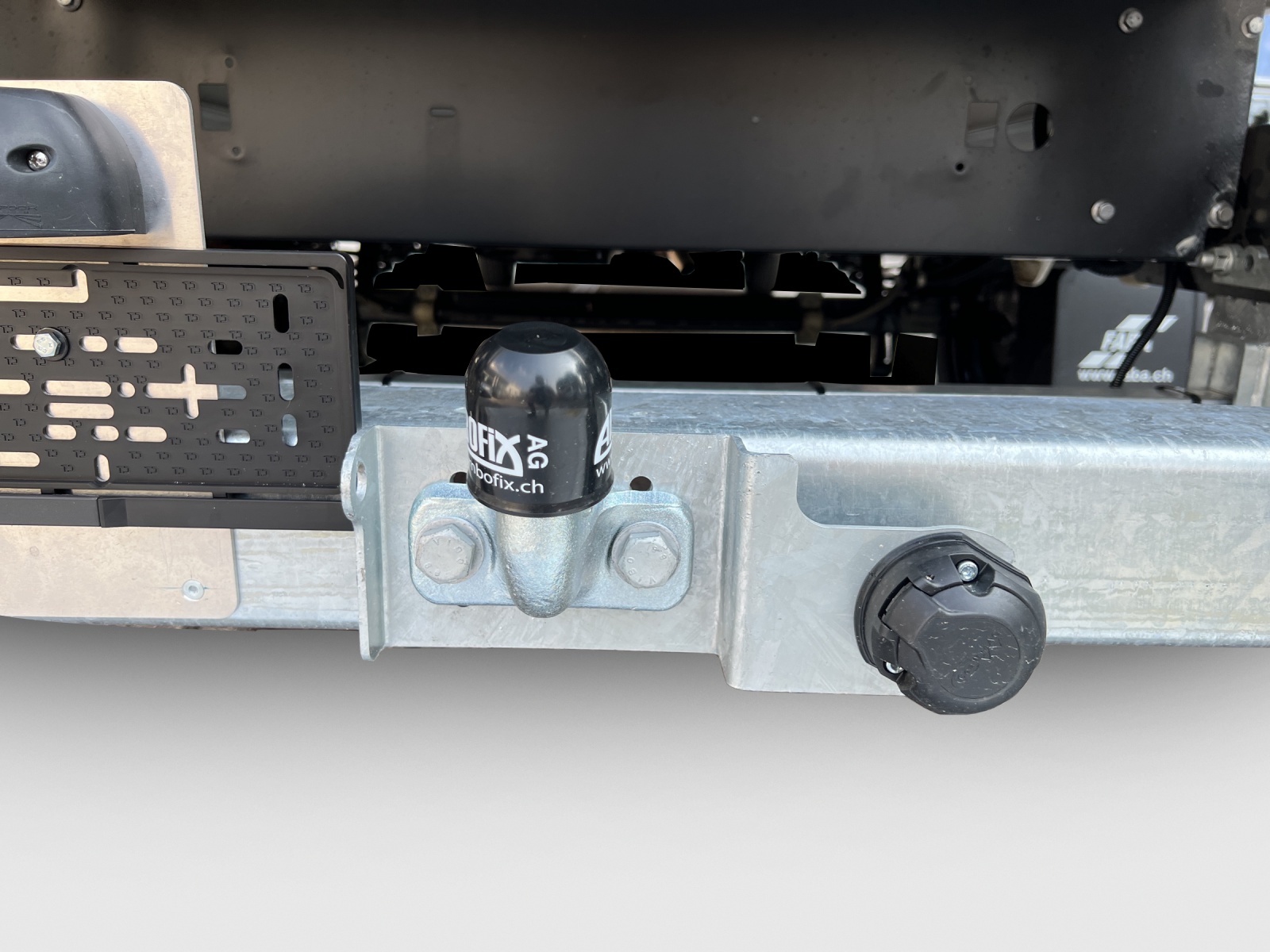 VW Portata 900 kg-image-15