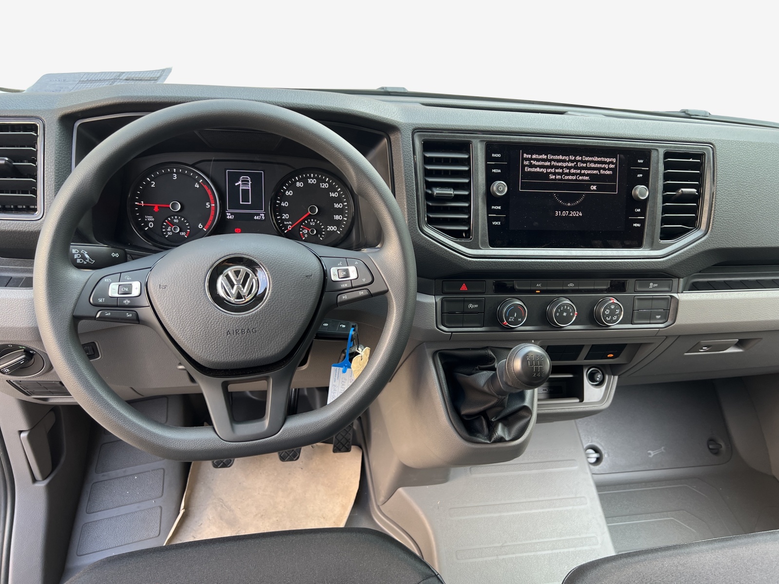 VW Portata 900 kg-image-8