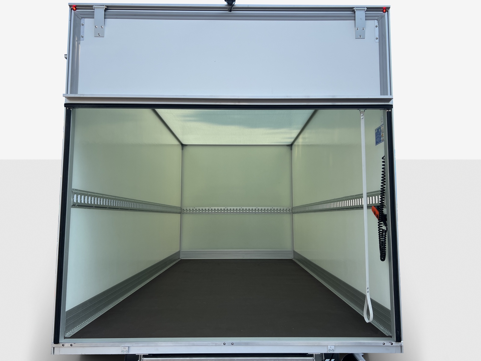 VW Portata 900 kg-image-11