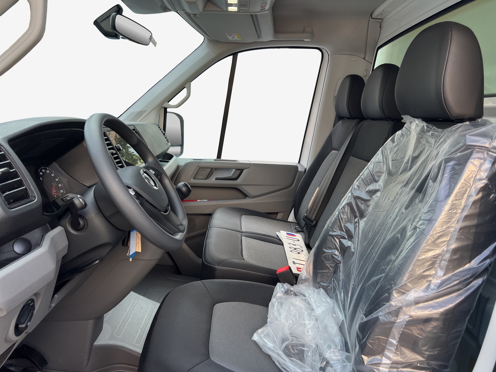 VW Portata 900 kg-image-7