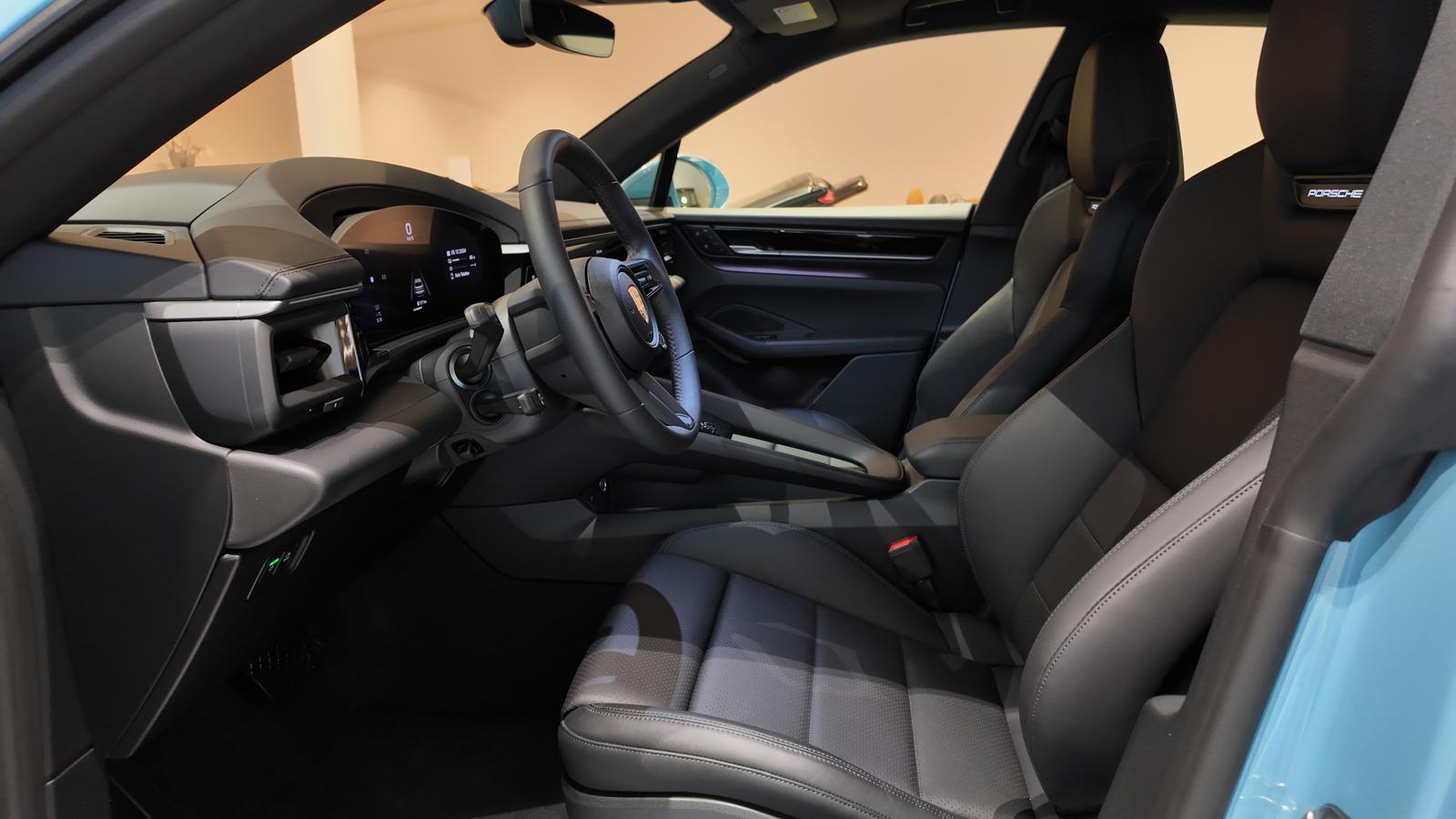 PORSCHE Macan 4 100kWh-image-5