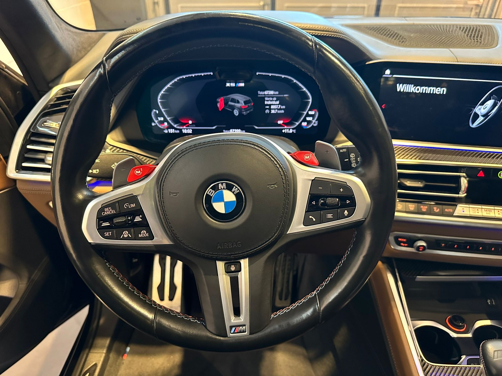 BMW X5M Competition-image-15