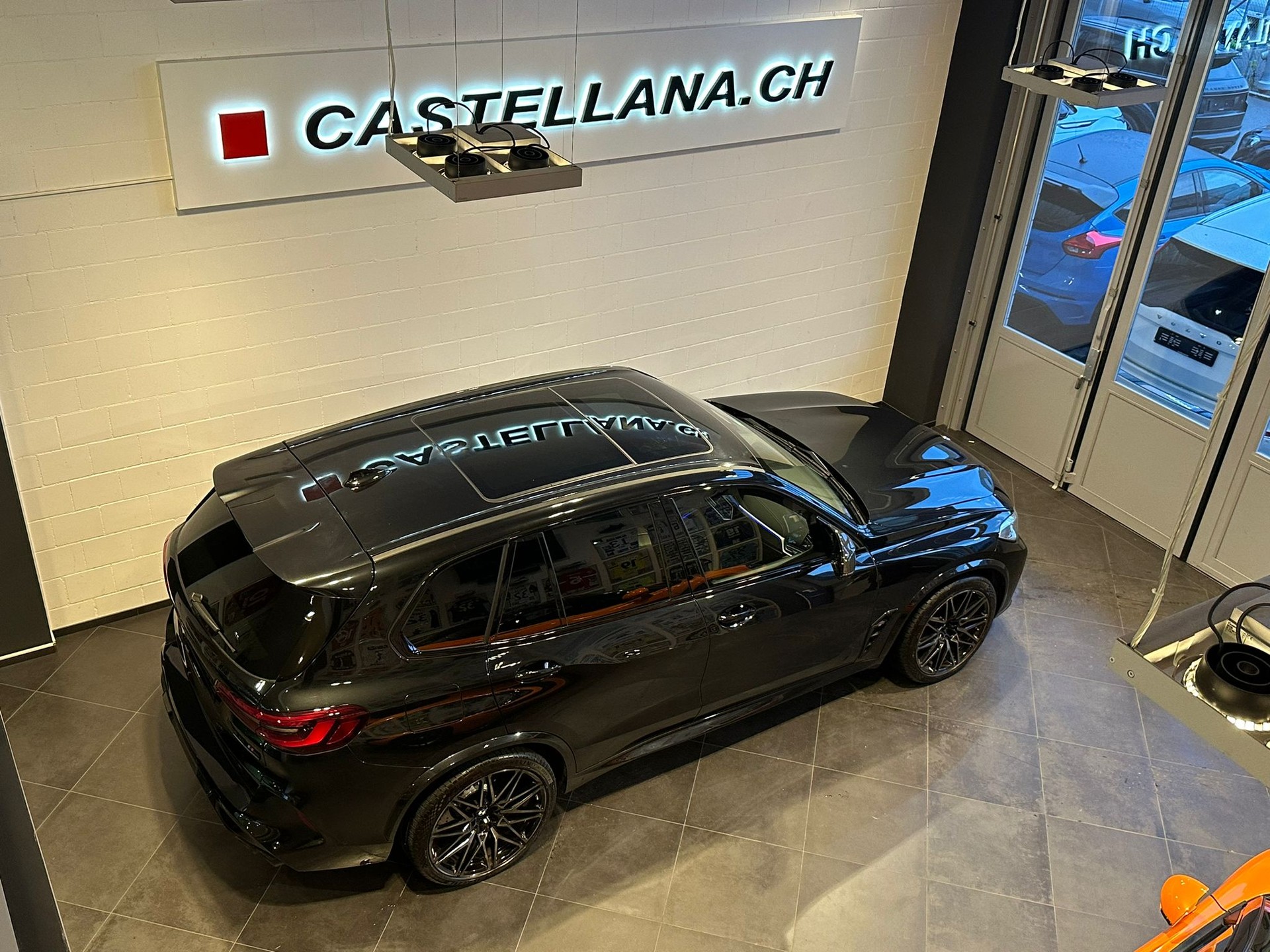 BMW X5M Competition-image-11