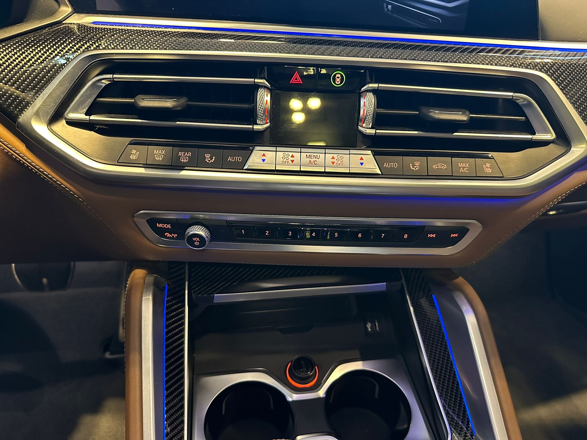 BMW X5M Competition-image-18