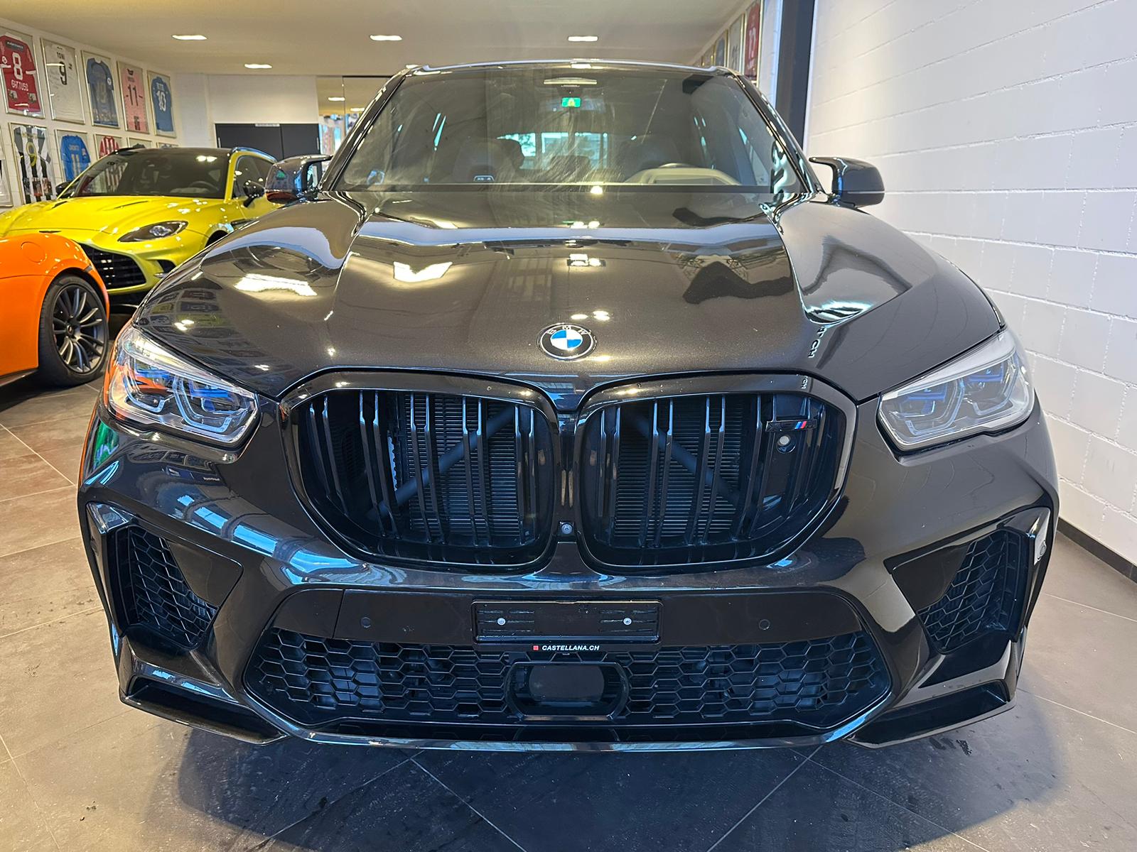 BMW X5M Competition-image-1
