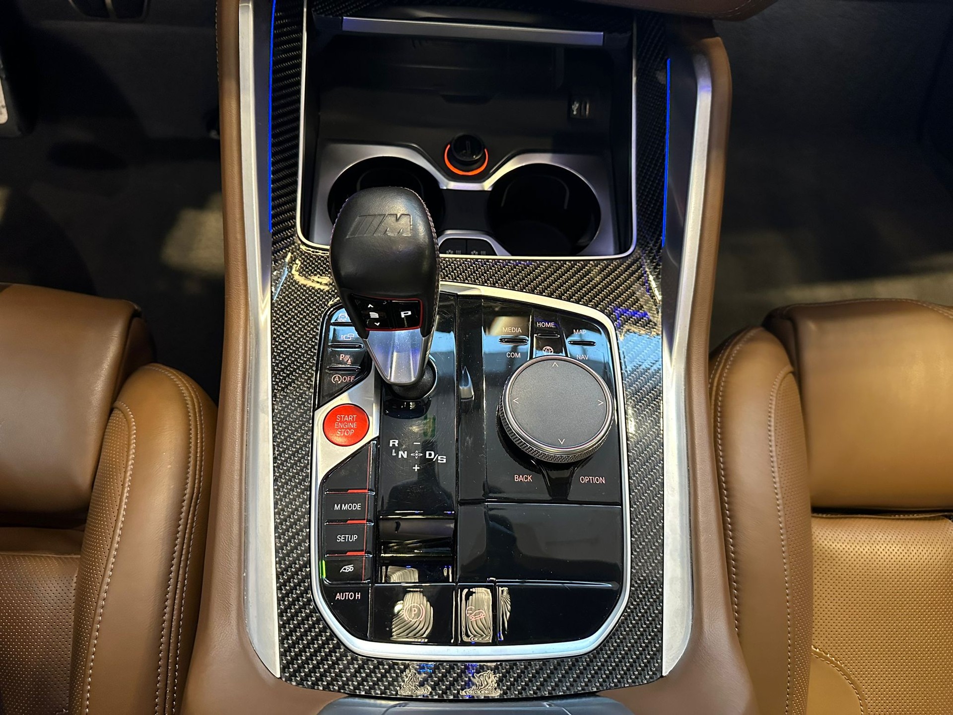 BMW X5M Competition-image-17