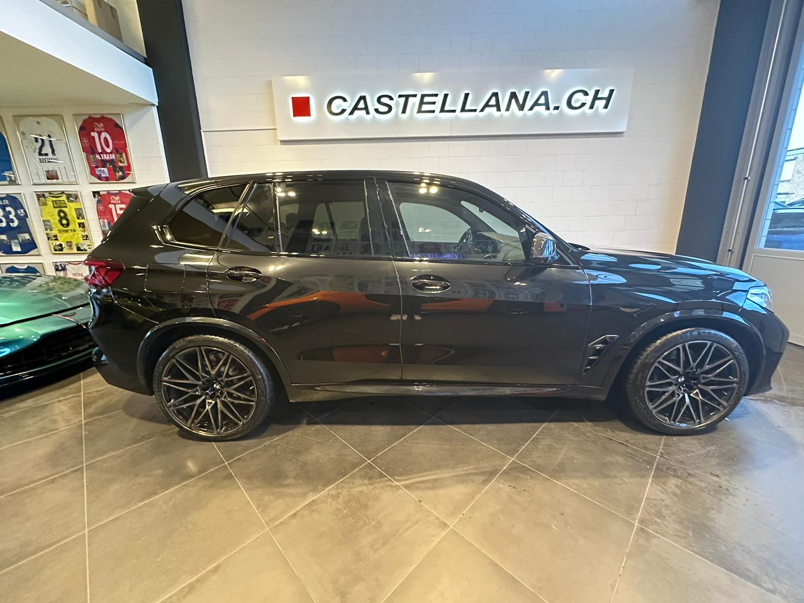BMW X5M Competition-image-7