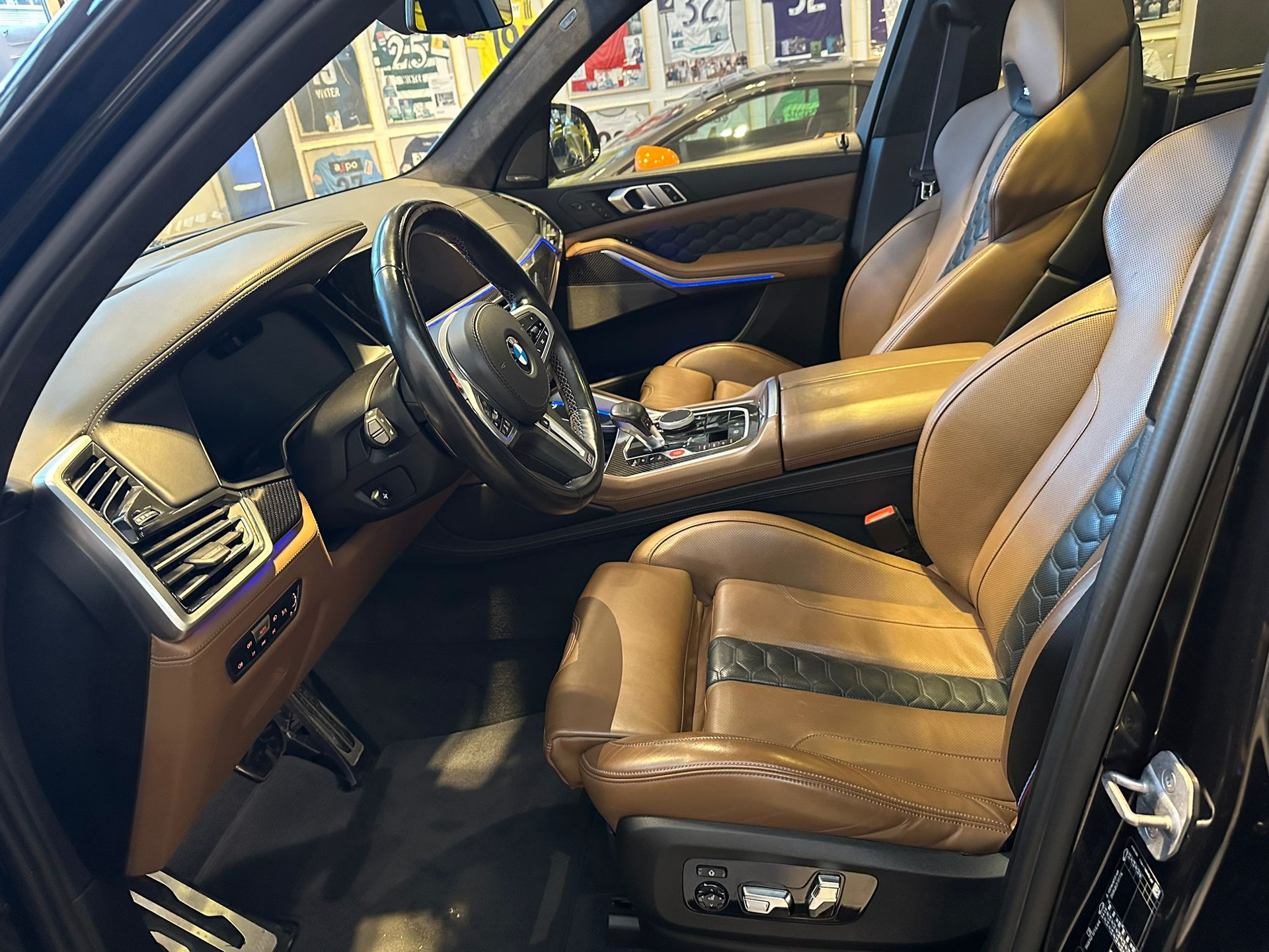 BMW X5M Competition-image-14