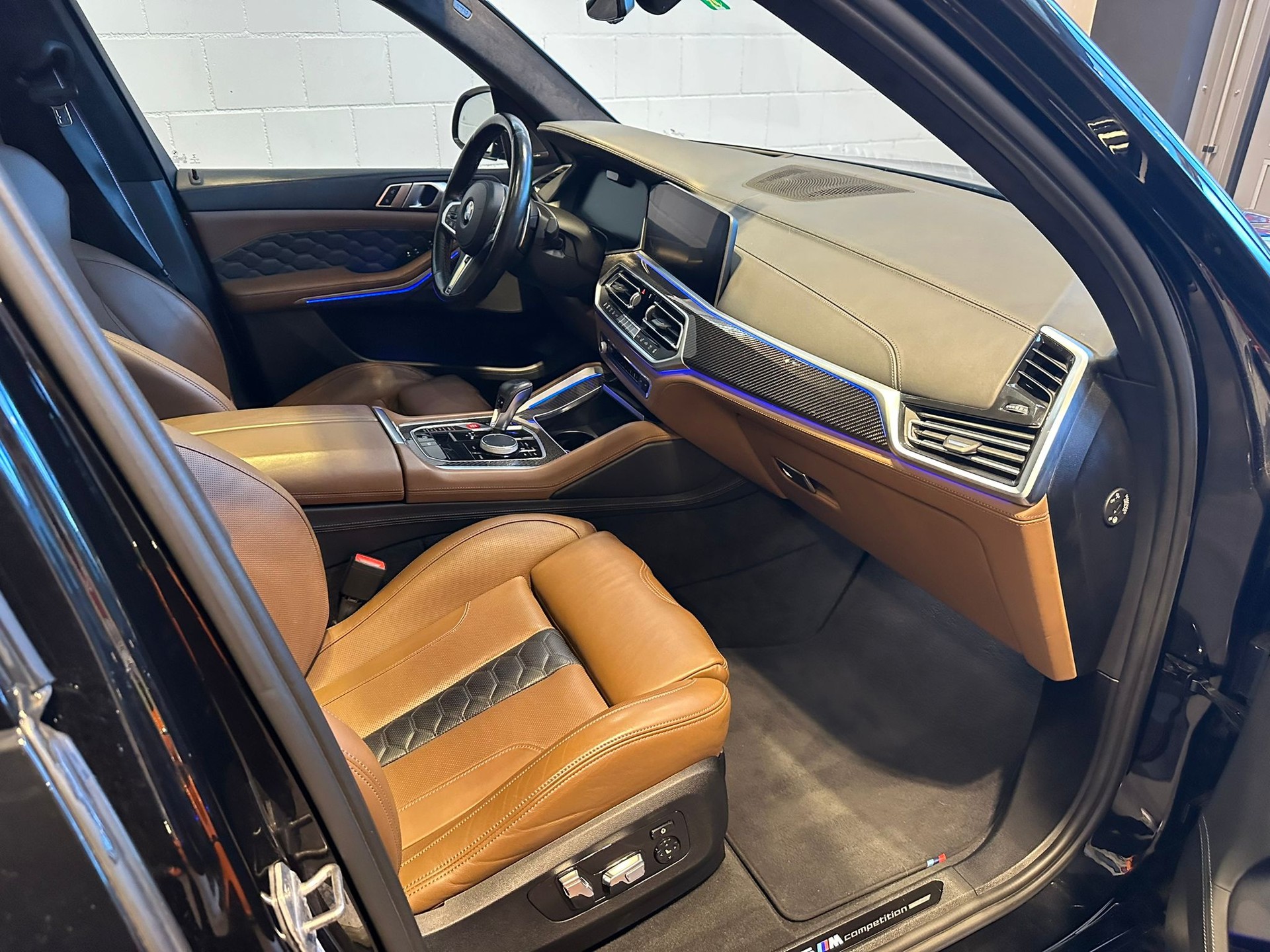 BMW X5M Competition-image-19
