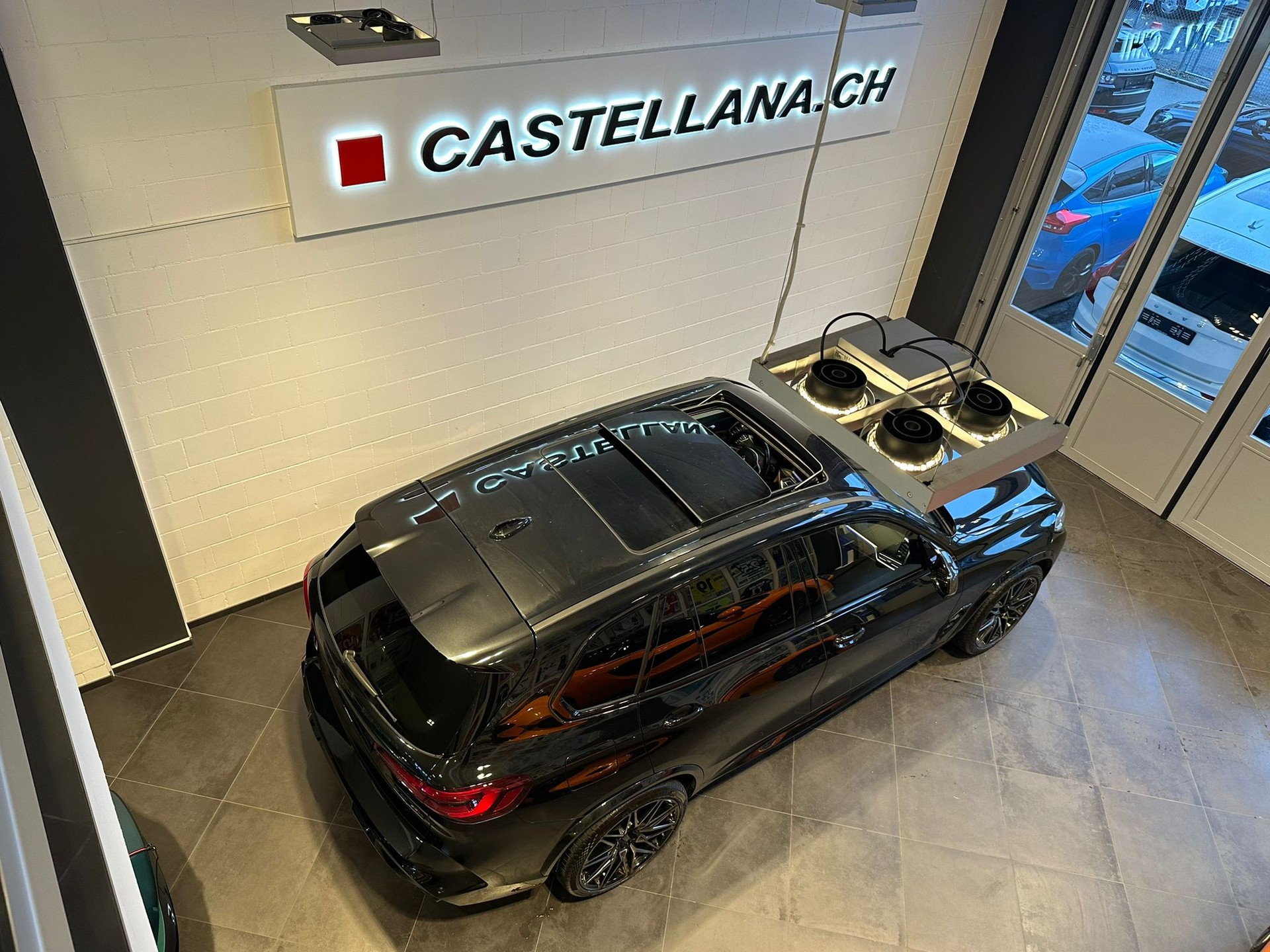 BMW X5M Competition-image-10