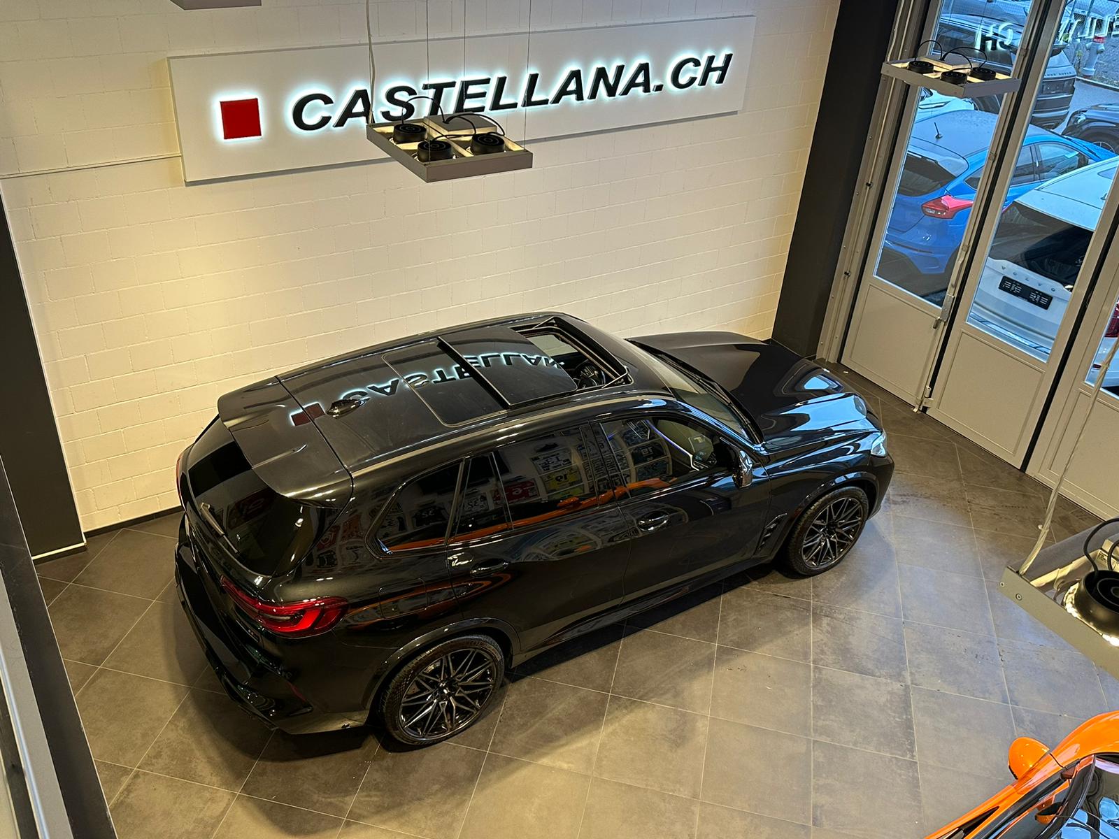 BMW X5M Competition-image-9