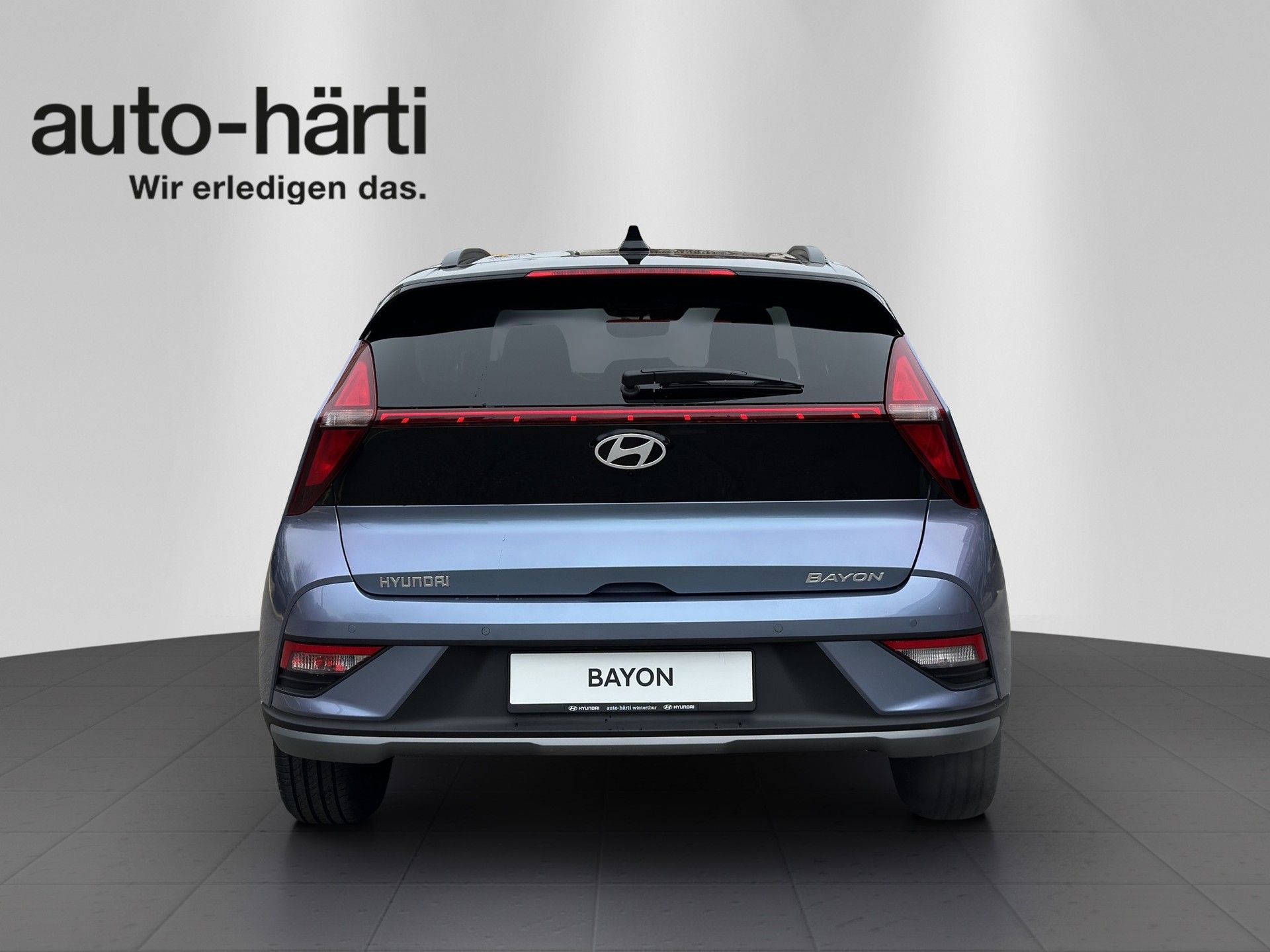 HYUNDAI Bayon 1.0 T-GDi AmpliaDCT-showroom-element-3