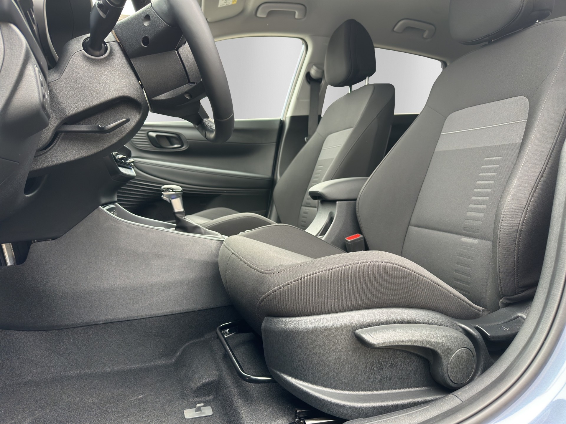 HYUNDAI Bayon 1.0 T-GDi AmpliaDCT-image-11