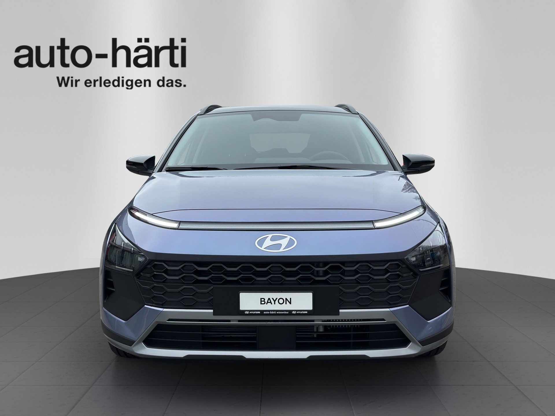 HYUNDAI Bayon 1.0 T-GDi AmpliaDCT-image-7