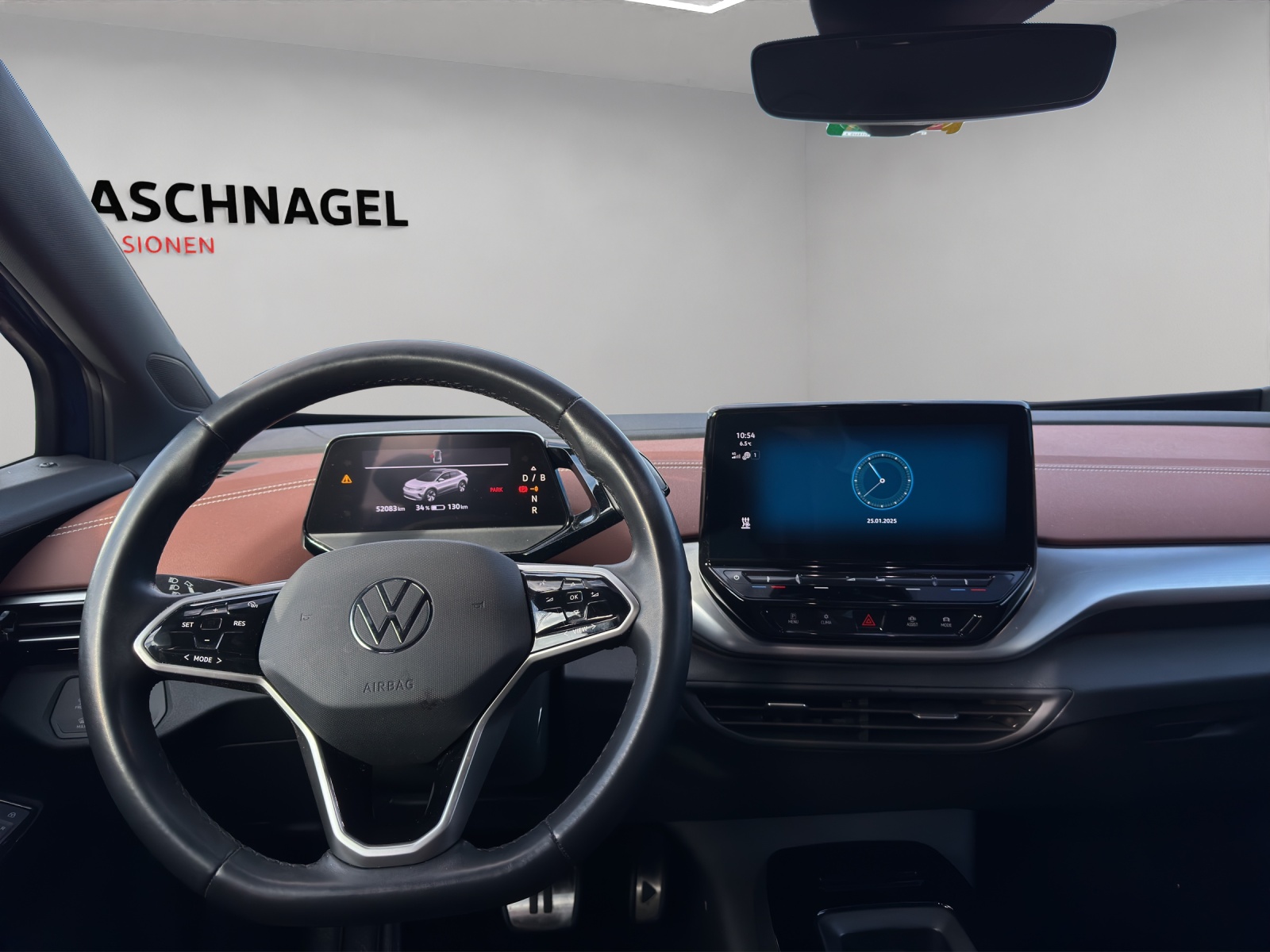 VW ID.4 Pro Performance 77 kWh-image-4