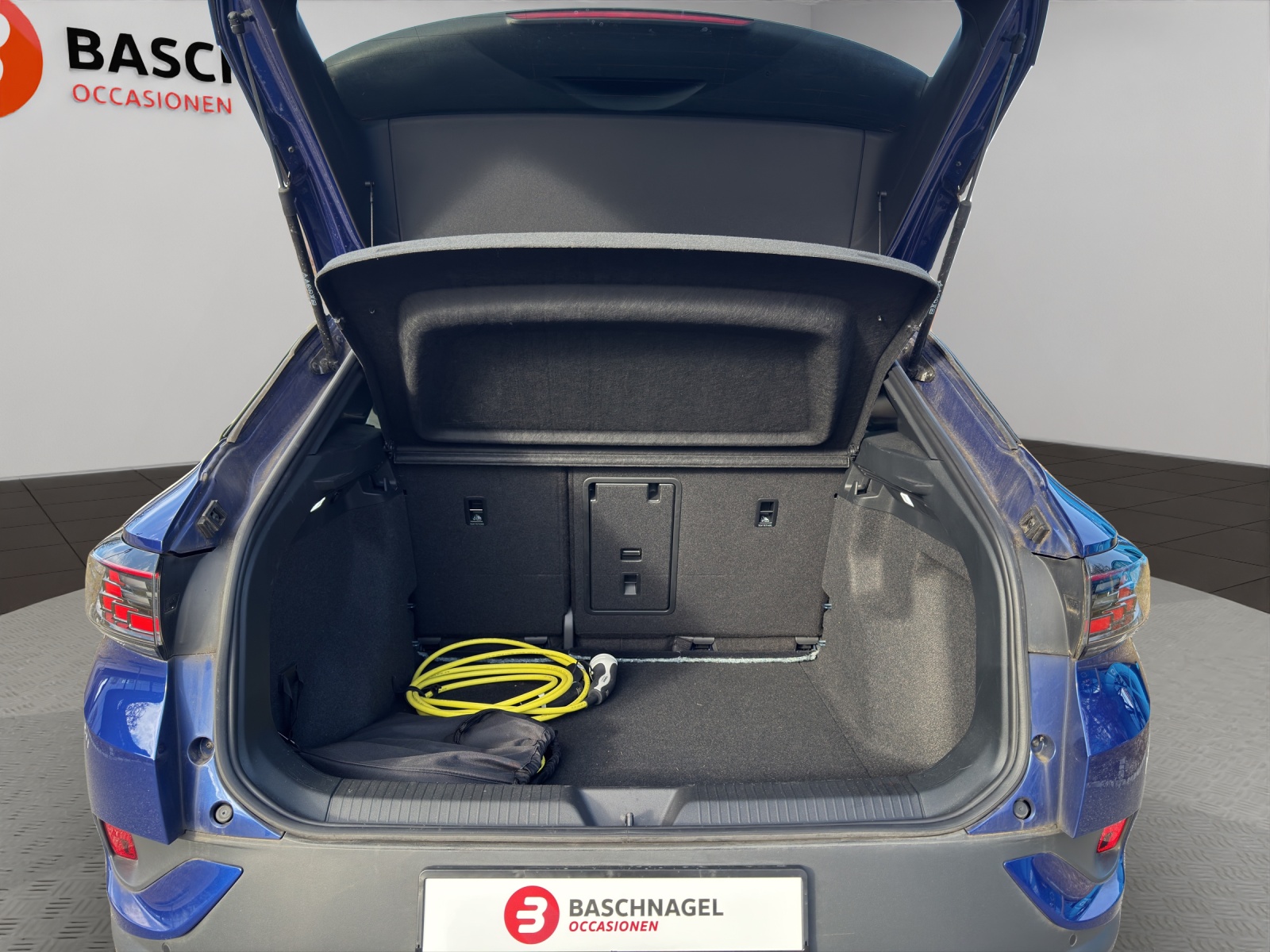 VW ID.4 Pro Performance 77 kWh-image-5