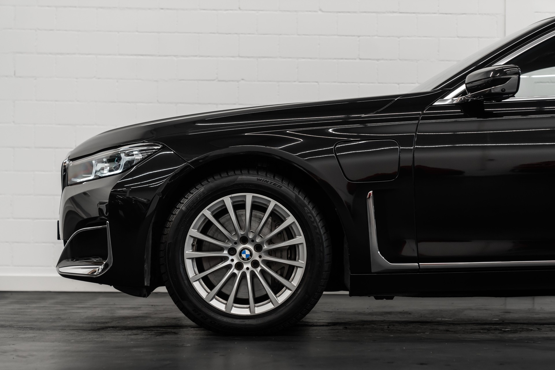 BMW 730Ld xDrive Steptronic-image-6